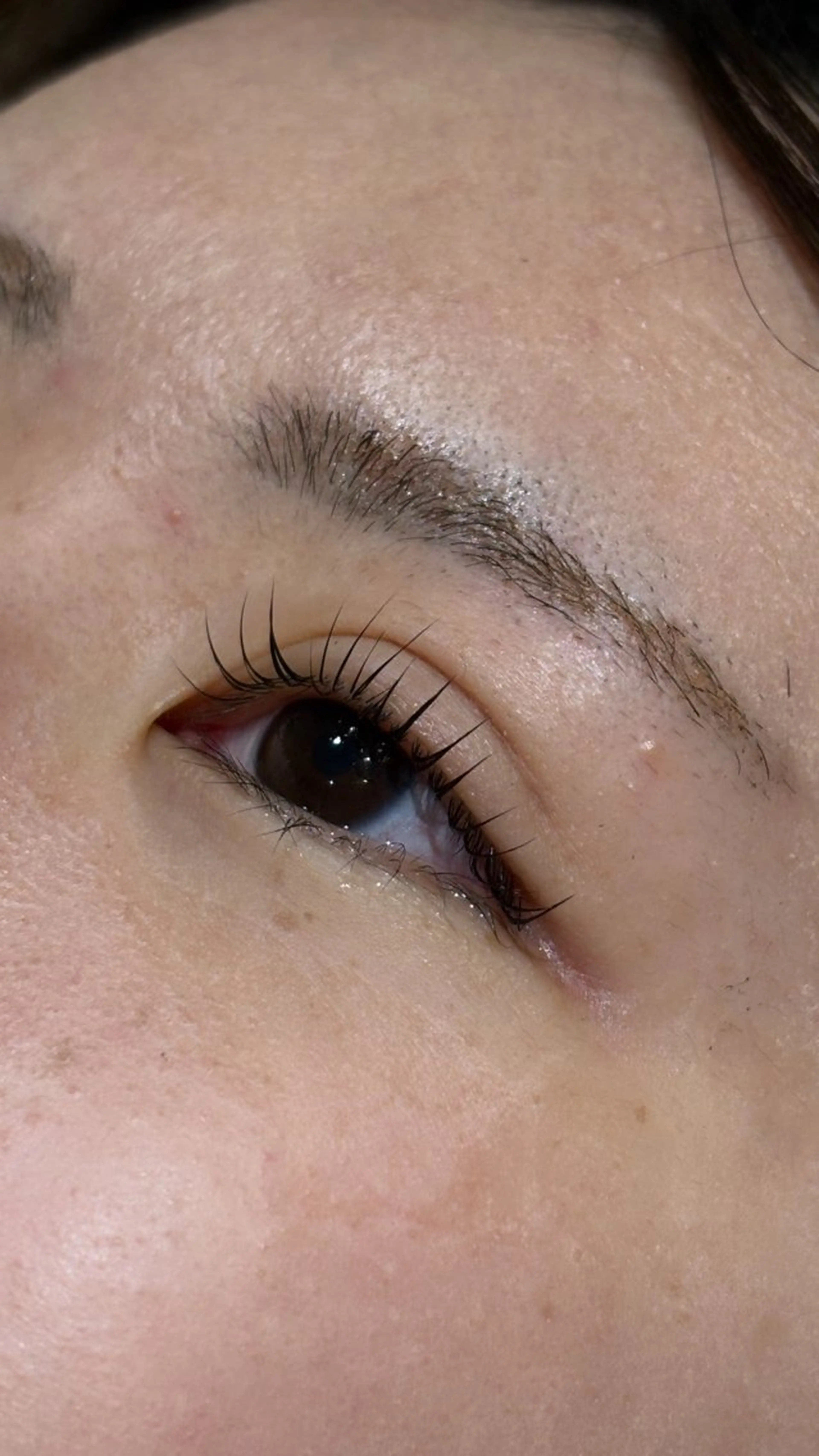 マツエク・マツパ 橋野 凜のマツエク・マツパデザイン