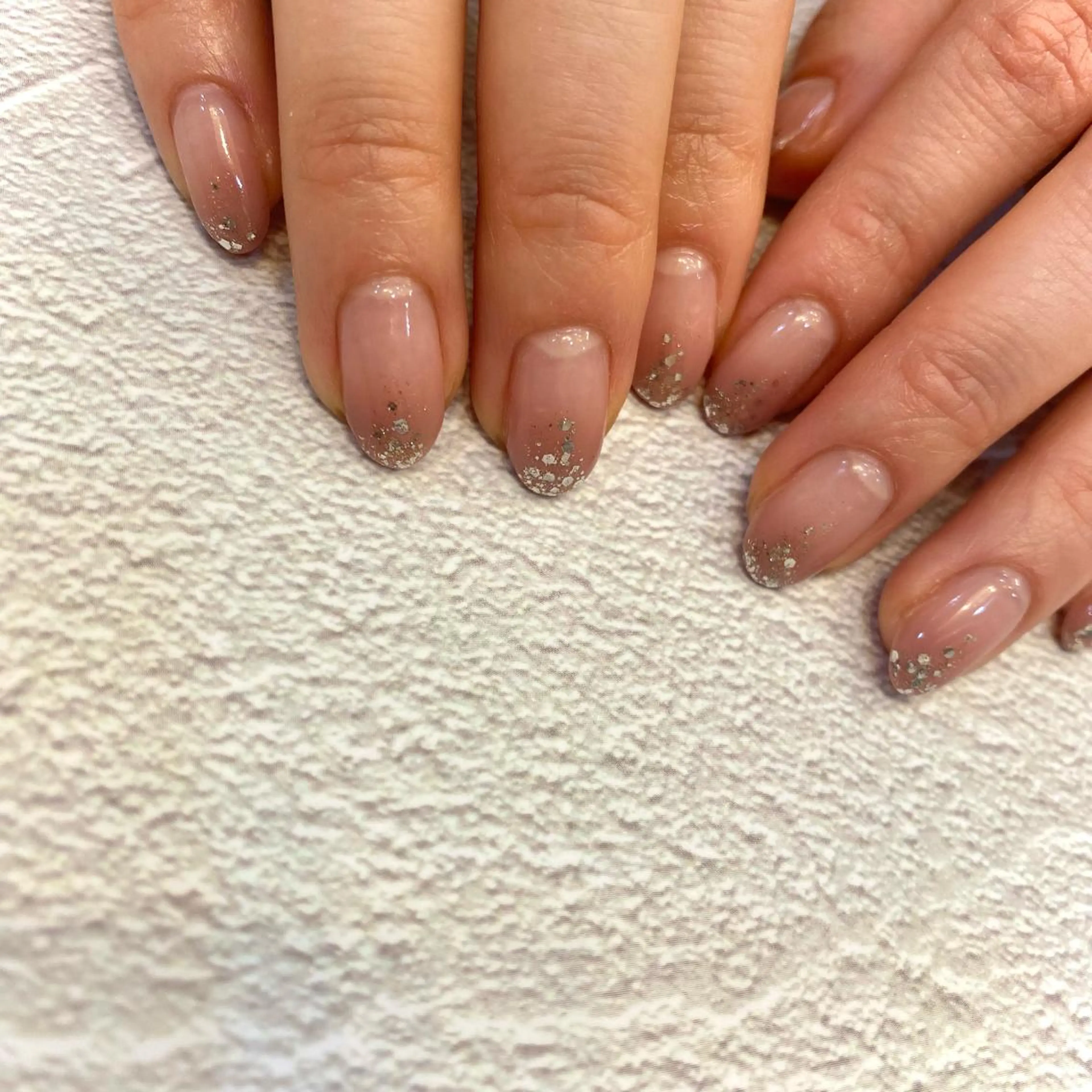 ネイル 🌿 Asumi🌿のネイルデザイン