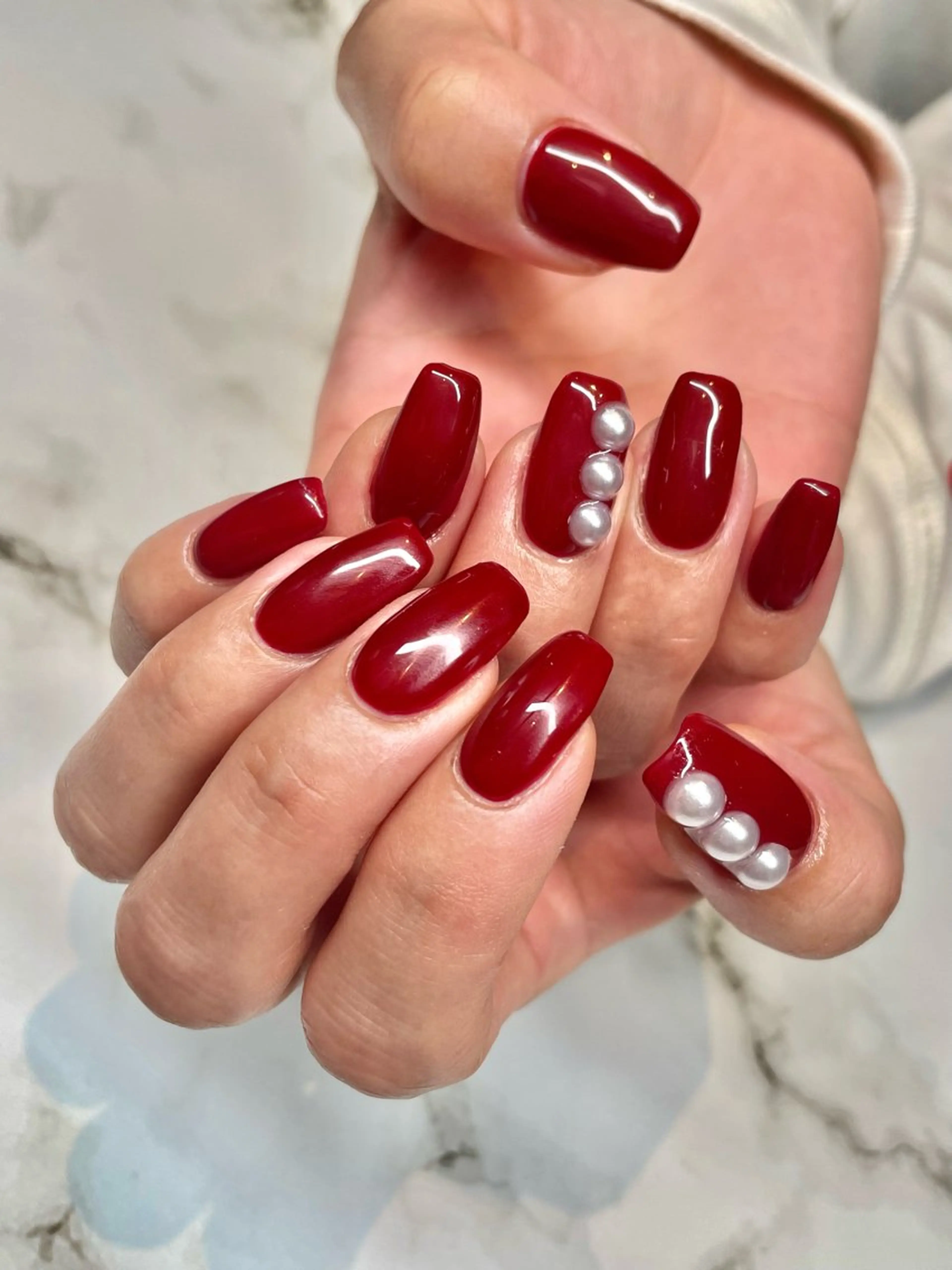 ネイル フラッシュネイル フットネイル ジェルネイル ラメ(グリッター) ラメグラデーション bea  merci所属・beamerci🌼 SHIORIのネイルデザイン