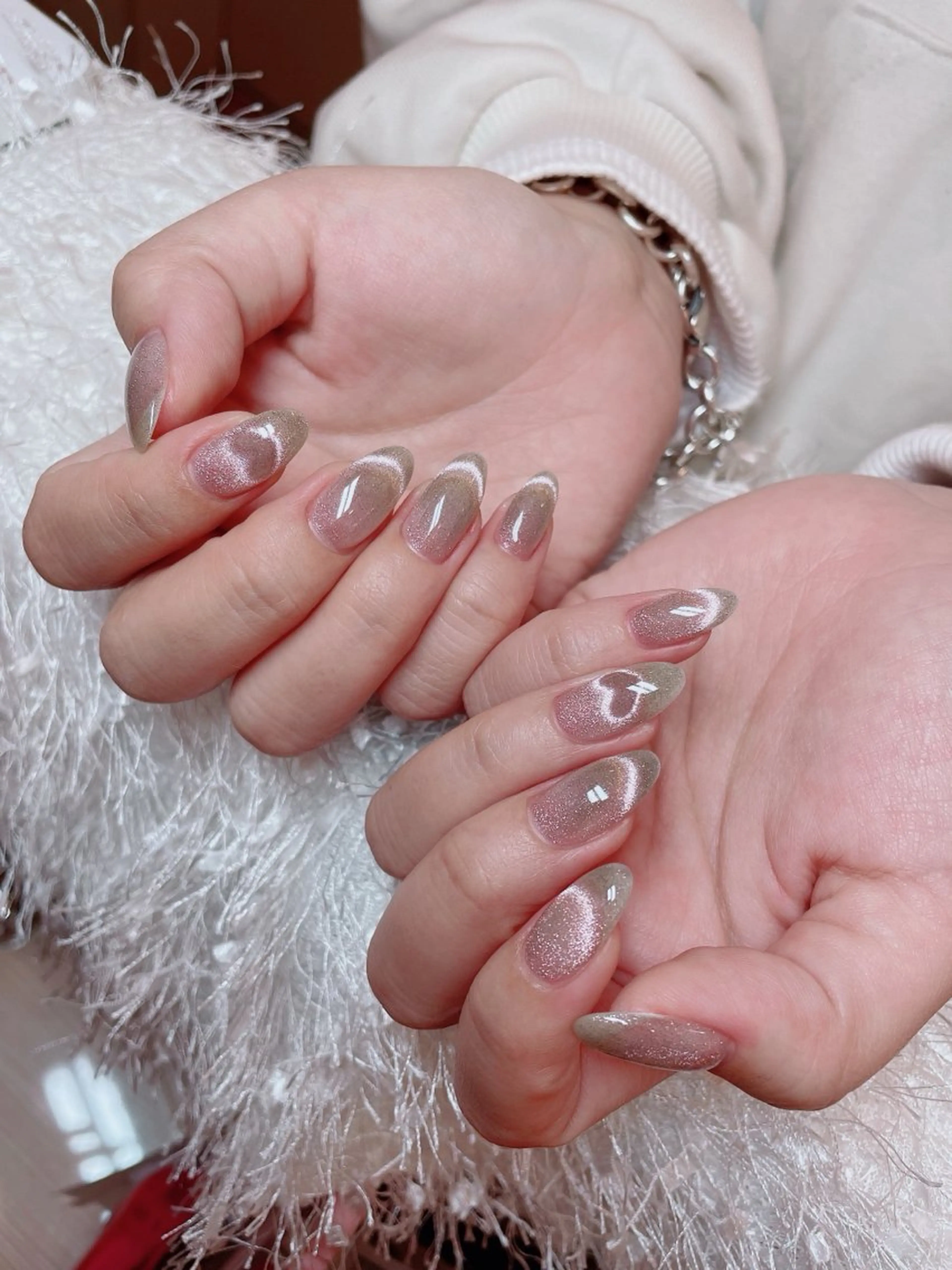 ネイル Le'a nail Lのネイルデザイン