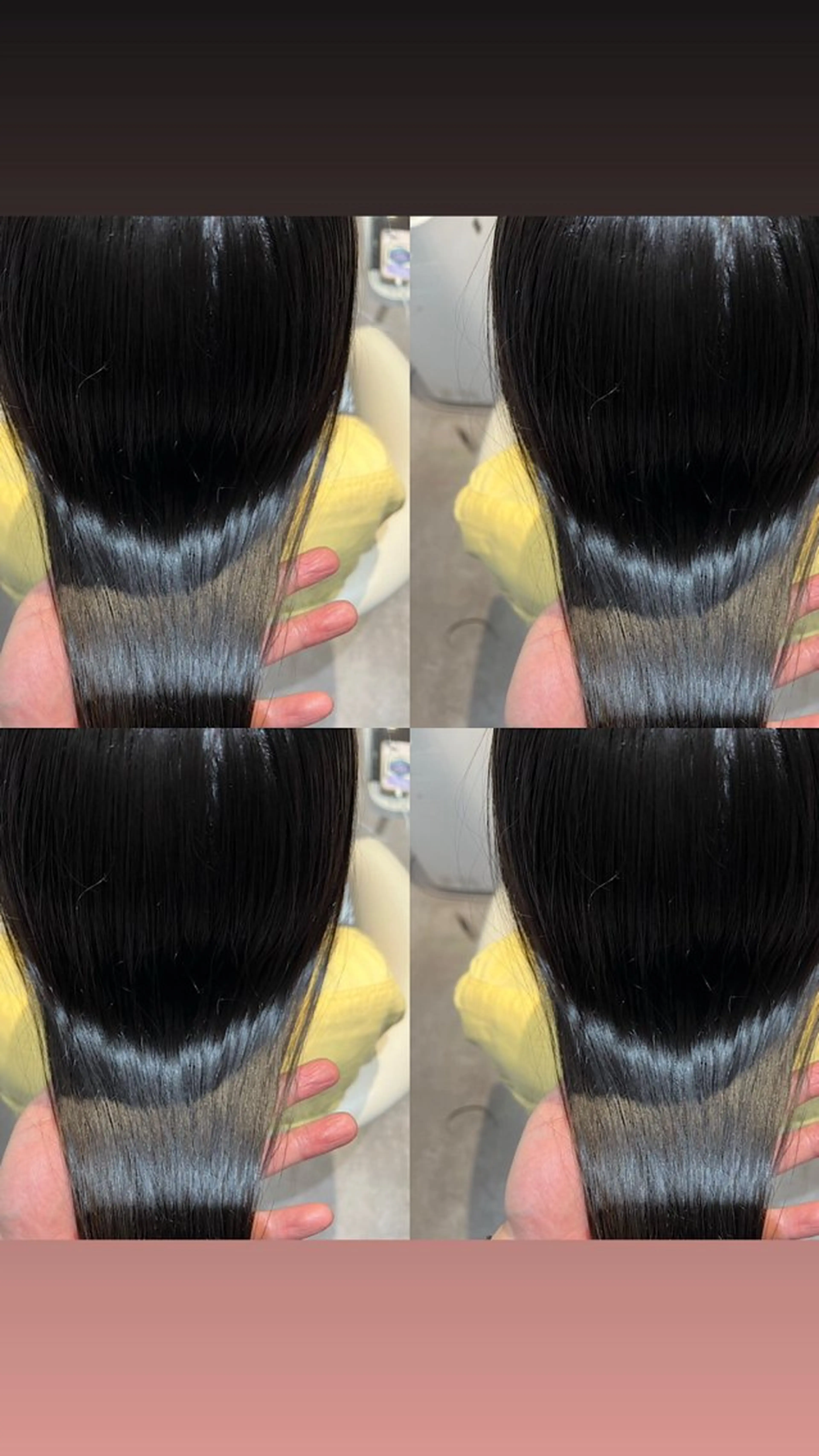 ミディアム カラー カット ヘアカラー トリートメント 💎透明感カラー特化 💎TAISEIのヘアスタイル