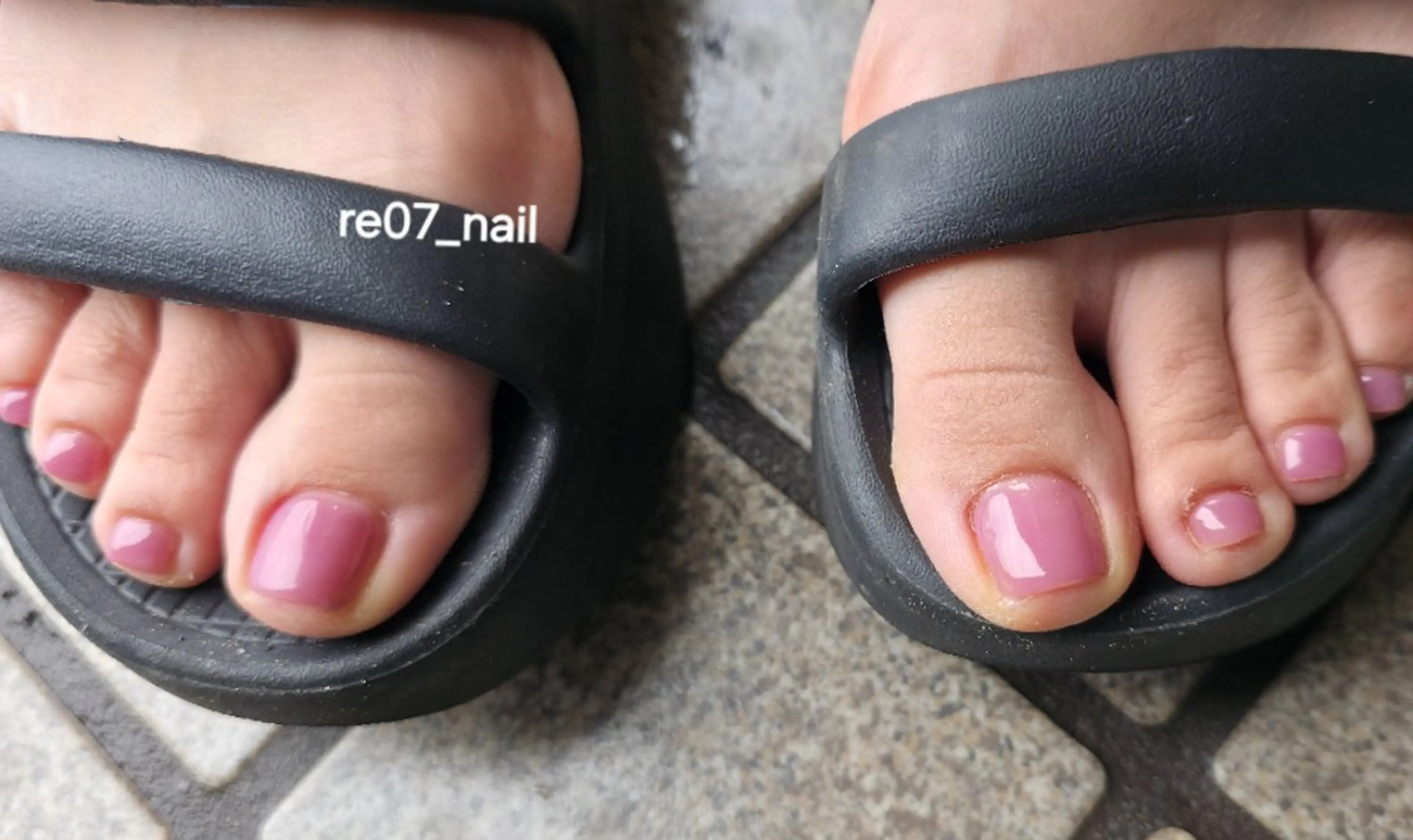 ネイル Fam_er. re07_nail のネイルデザイン