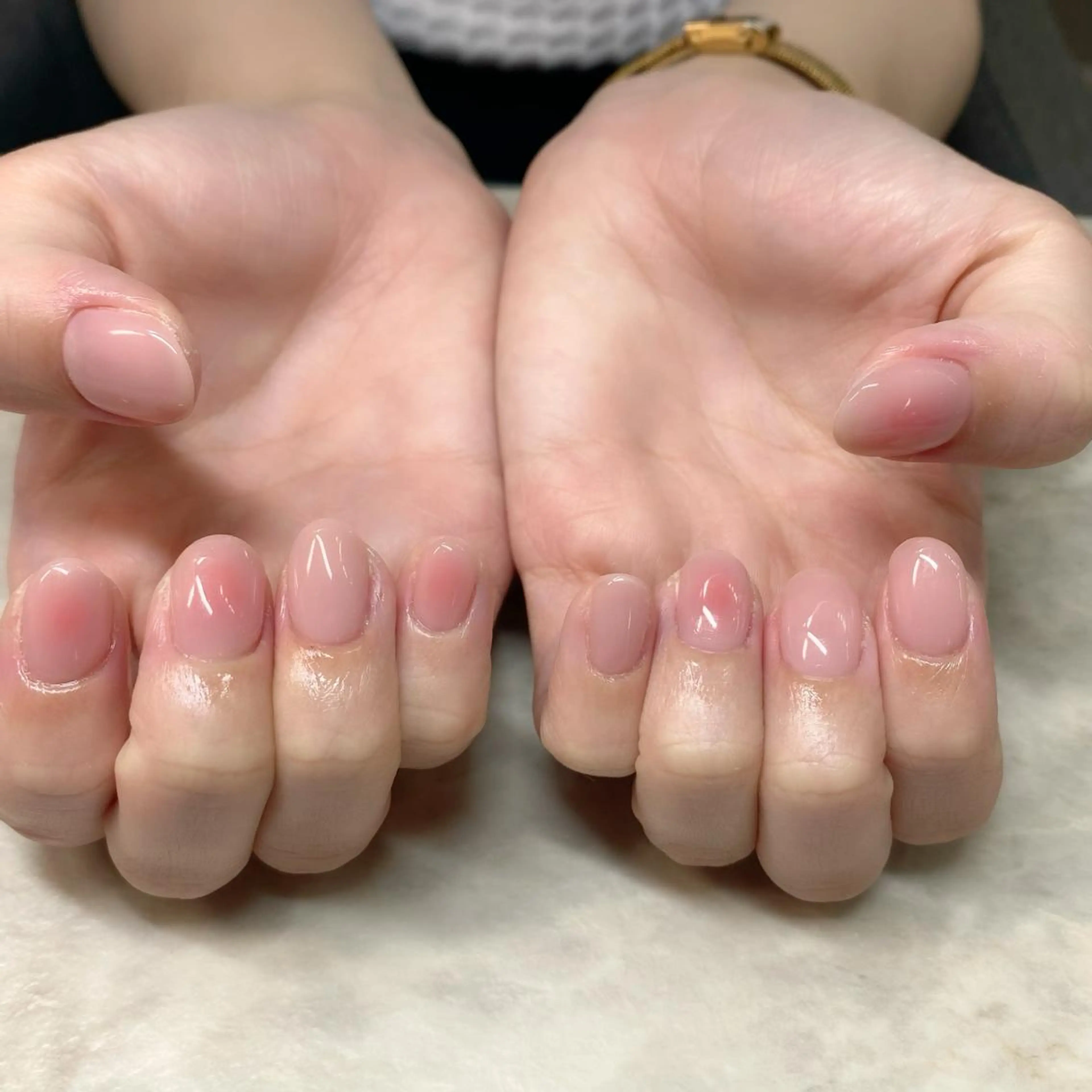 ネイル maison de NALIのネイルデザイン