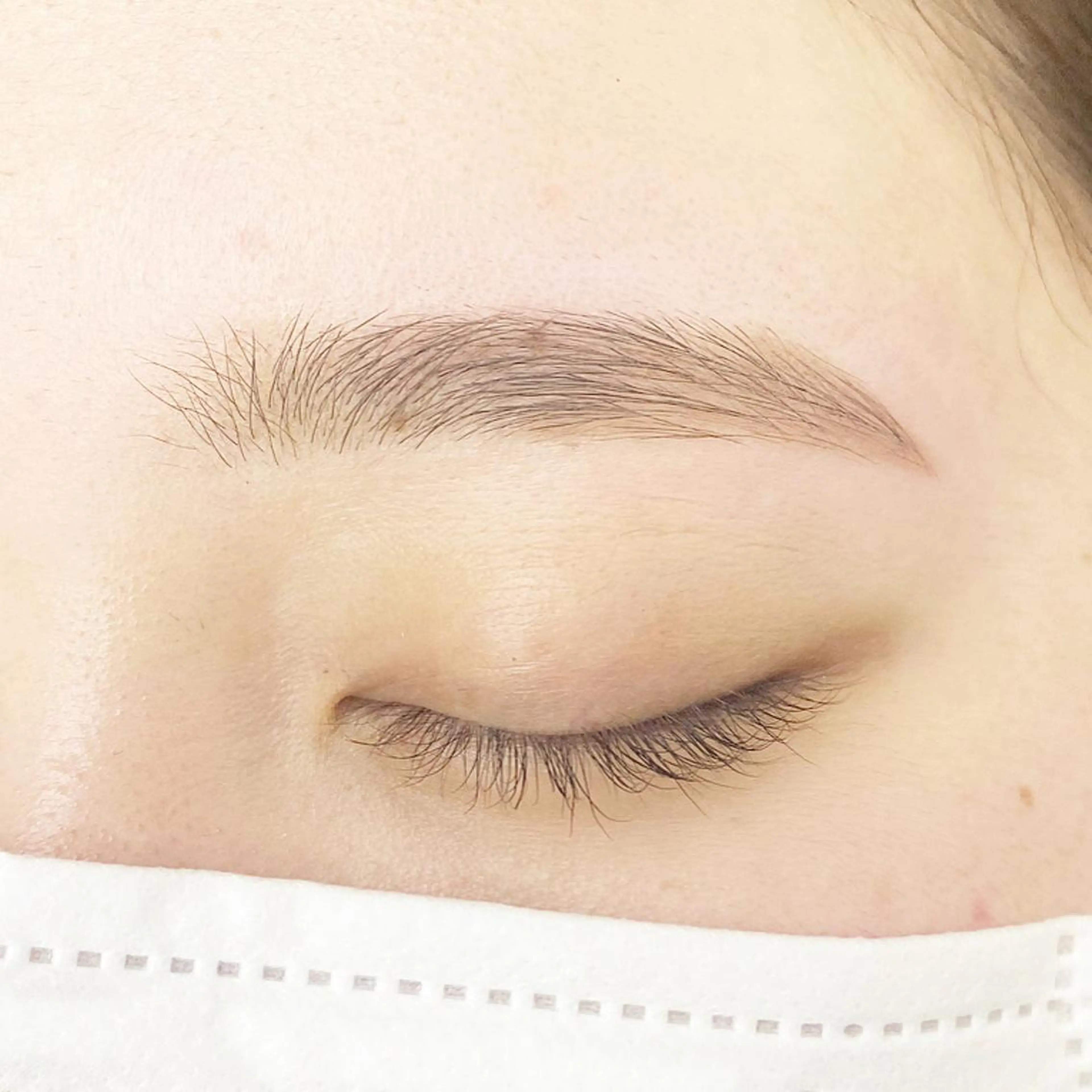 マツエク・マツパ elblink　/ risaのマツエク・マツパデザイン