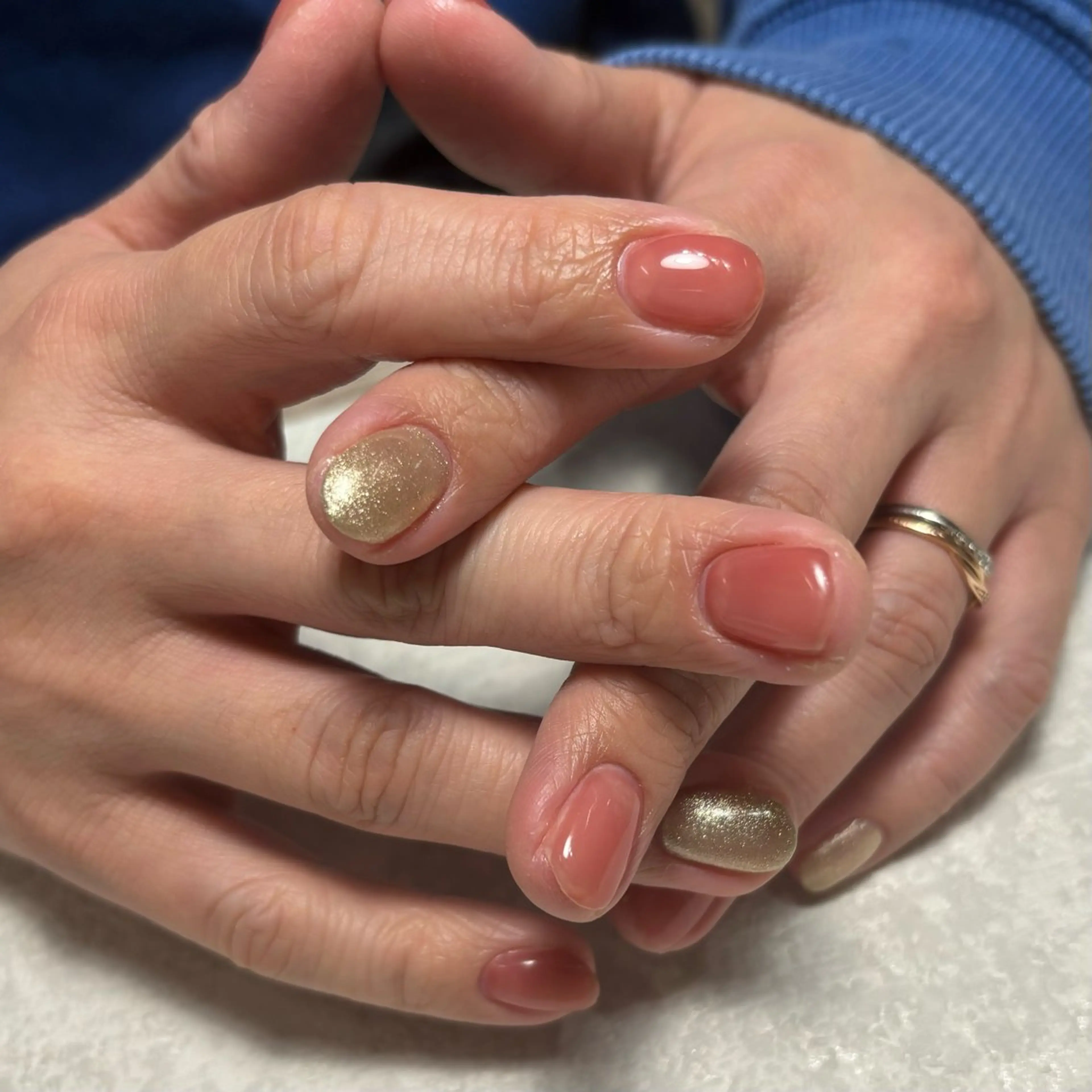 ネイル ハンドネイル Loêmy所属・Loémy airiのネイルデザイン