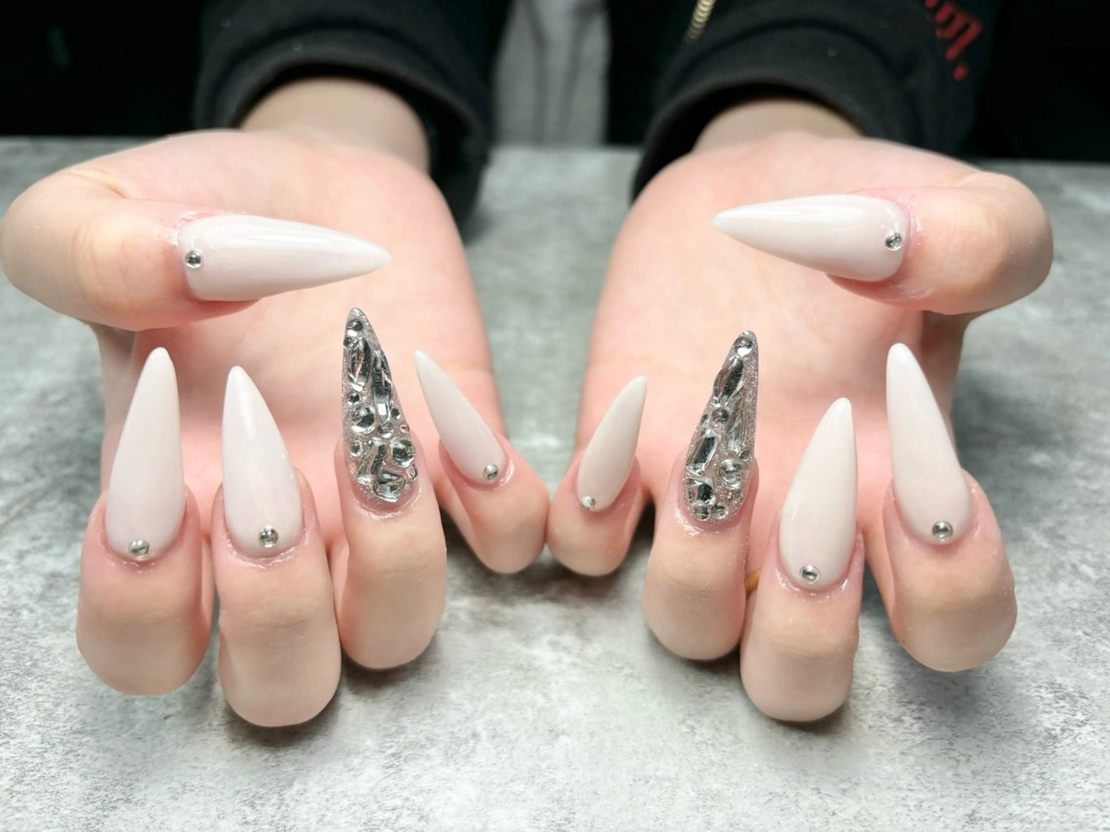 ネイル Y's nailのネイルデザイン