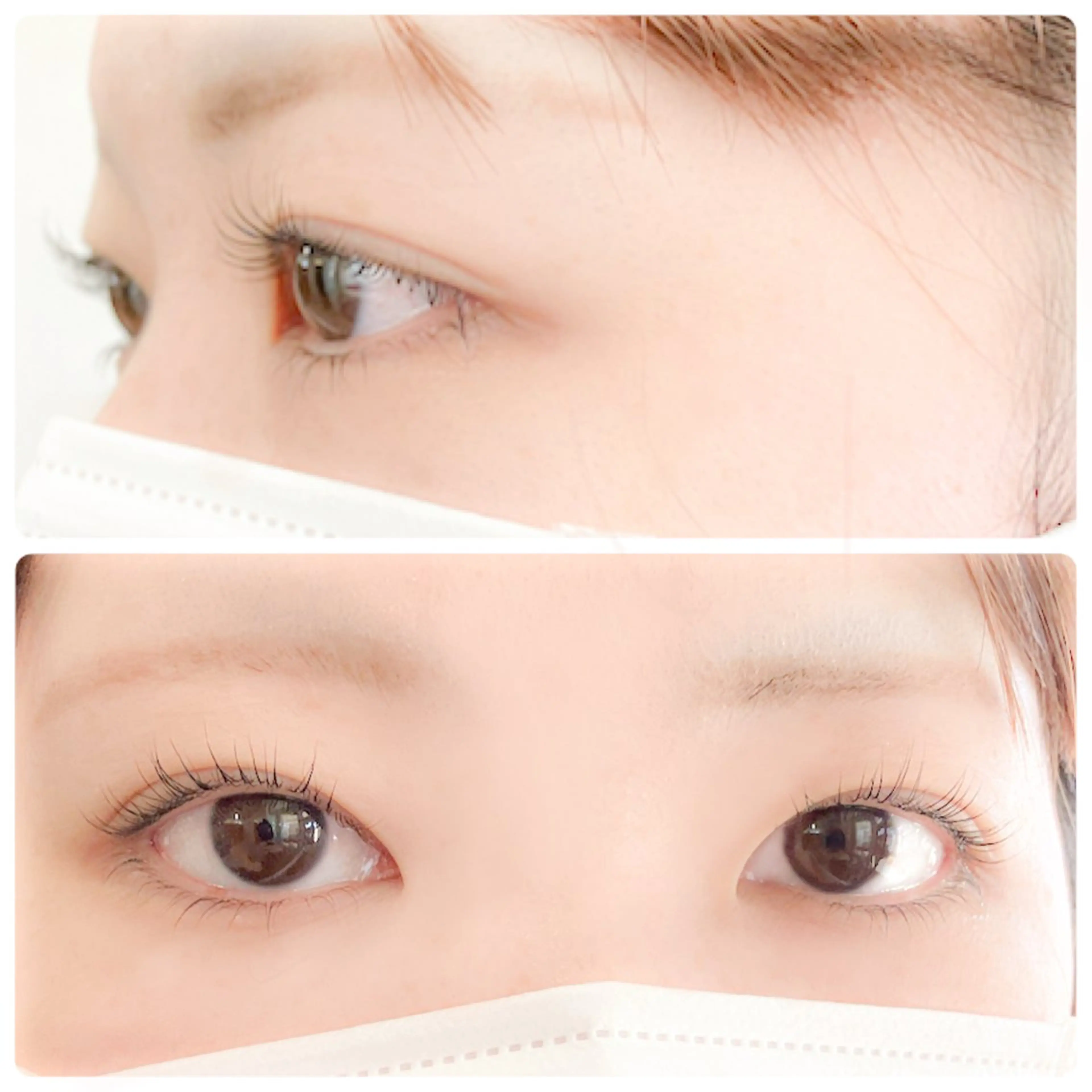 マツエク・マツパ SOIGNER所属・KITAMURA .の眉毛・アイブロウイメージ