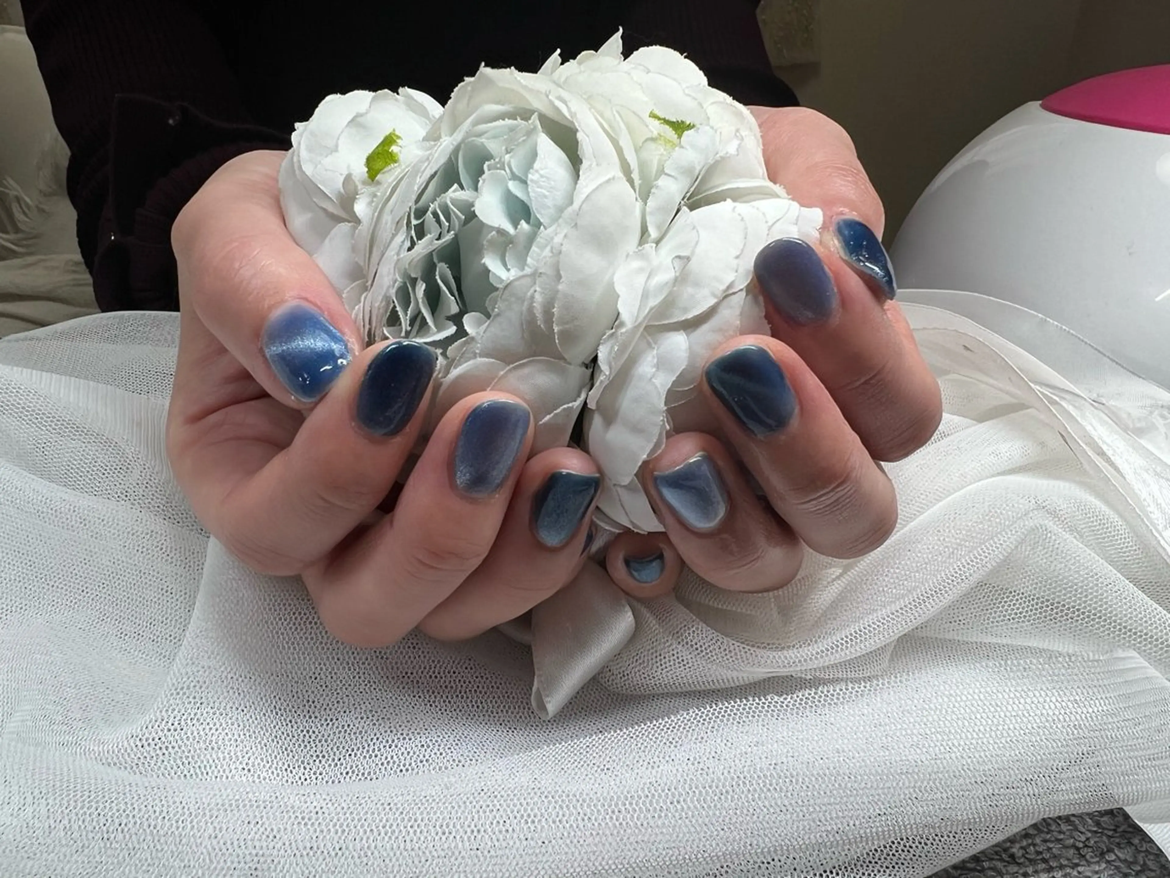 ネイル こかわ あんなのネイルデザイン