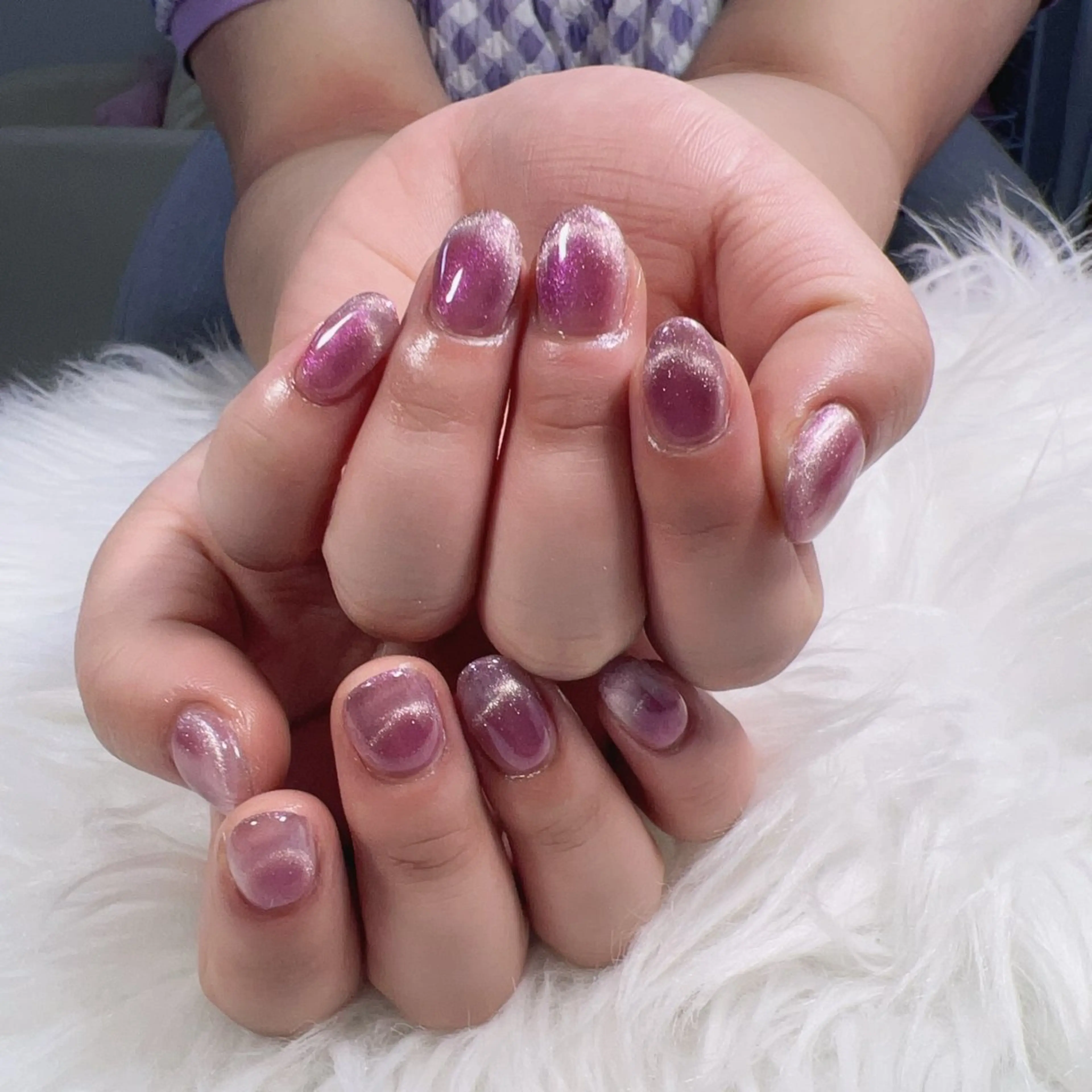 ネイル ネイルサロン ロア旧ジョリーのネイルデザイン