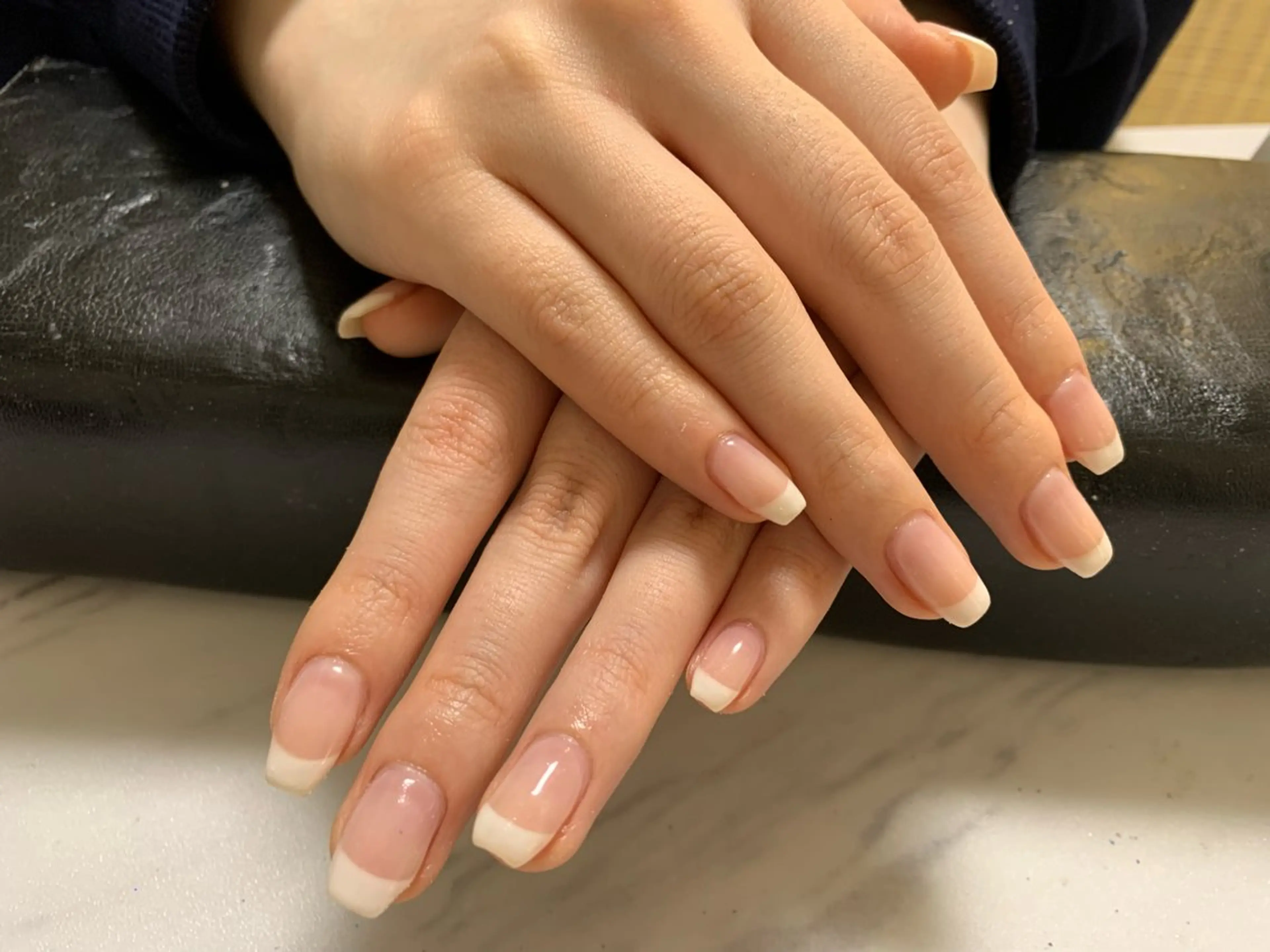 ネイル しょう えんきんのネイルデザイン