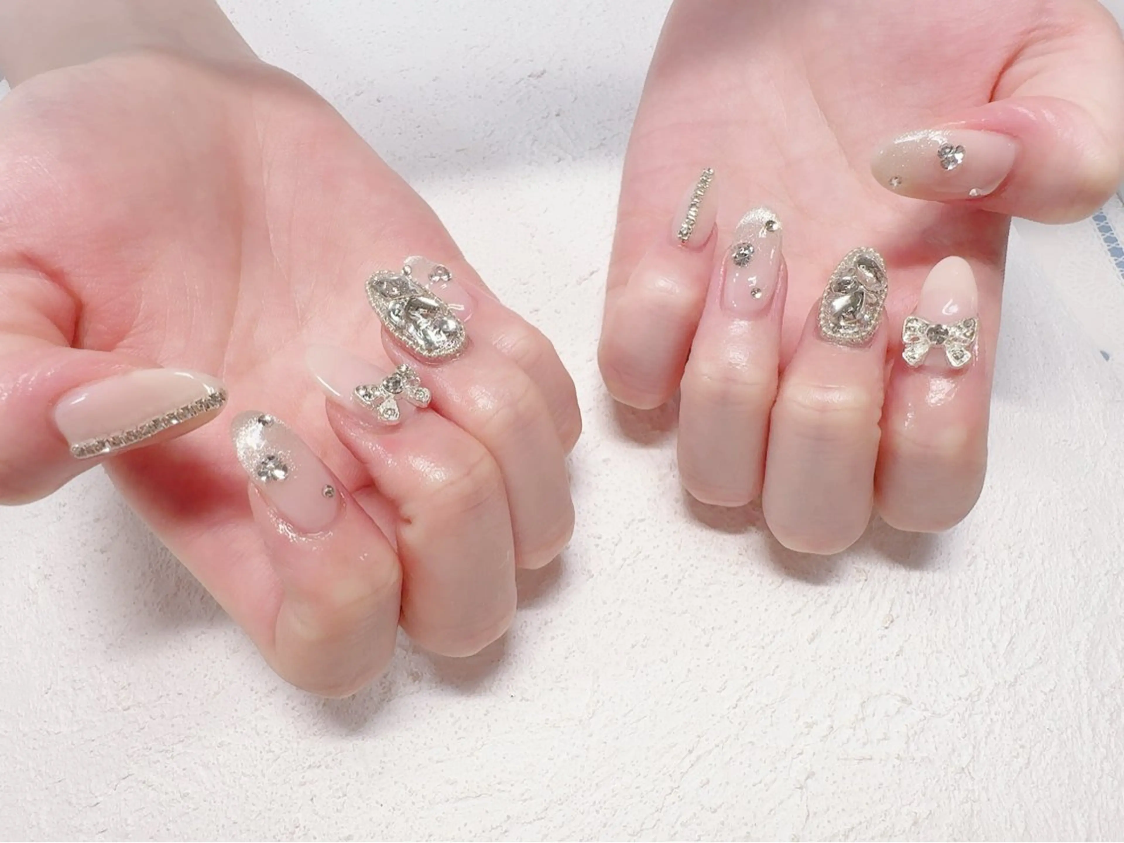 ネイル Regaro i.sのネイルデザイン