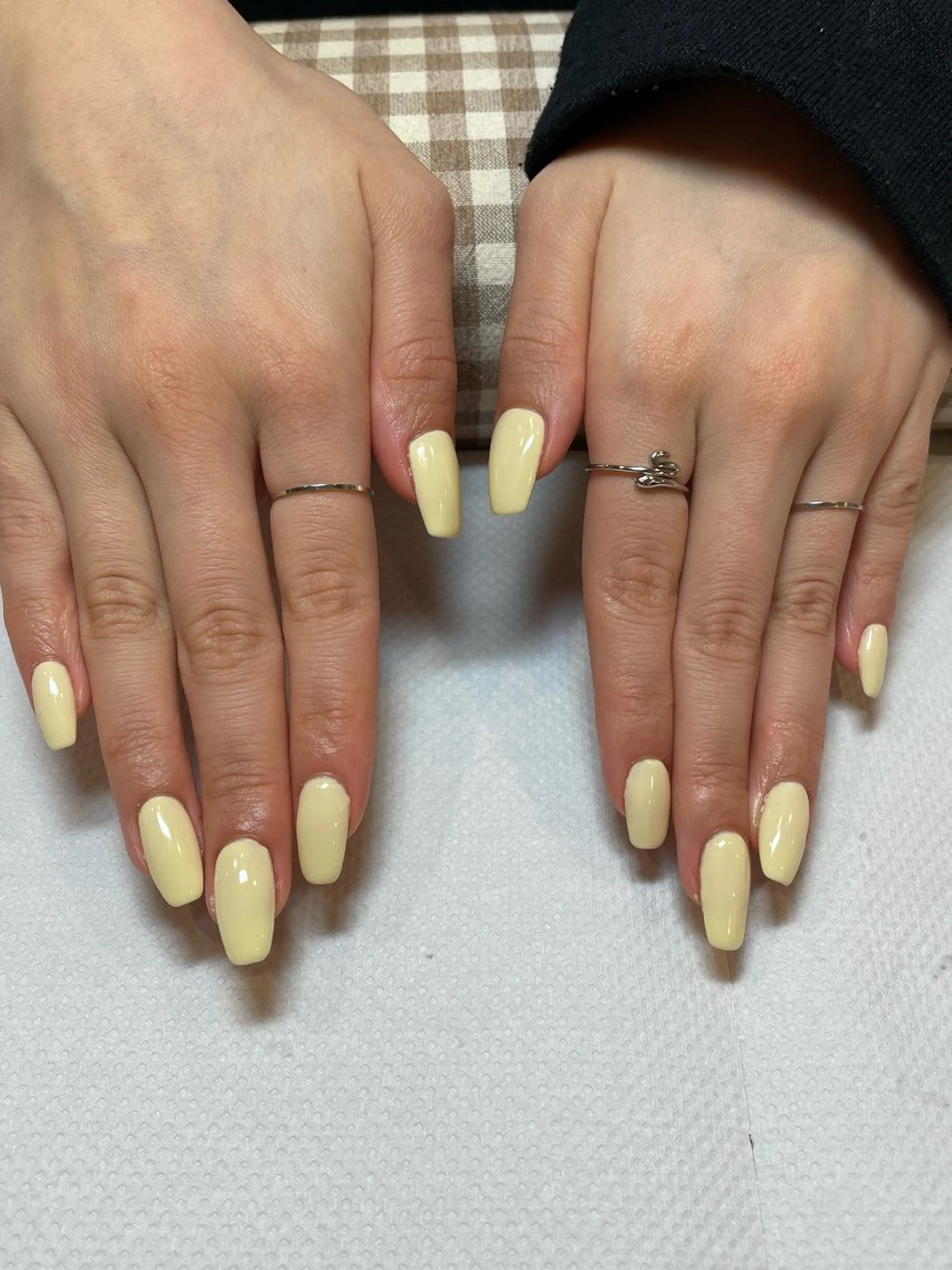 ネイル nail salon abbie所属・abbie omiのネイルデザイン