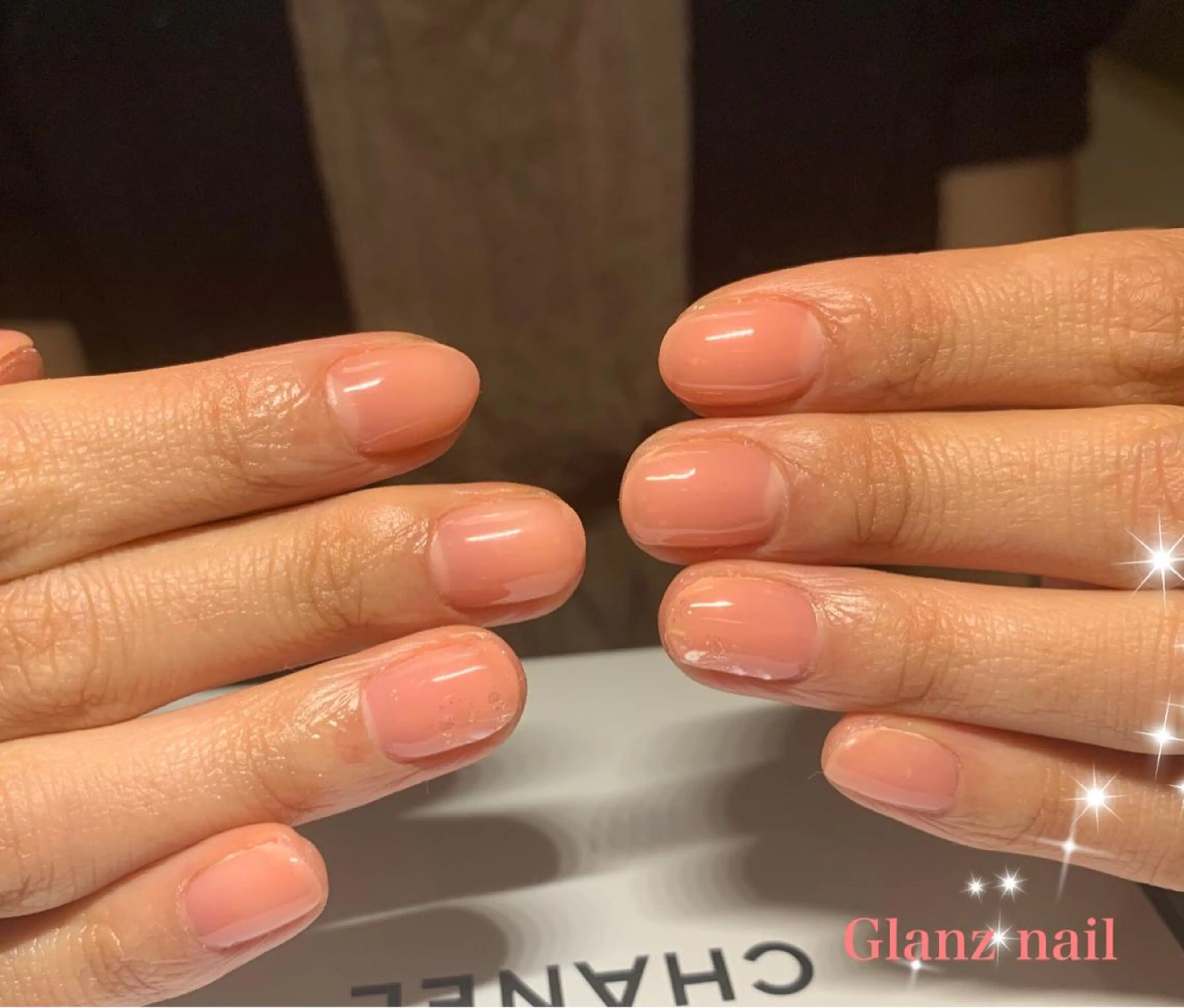 ネイル Kanal Kanaのエステ・リラクイメージ