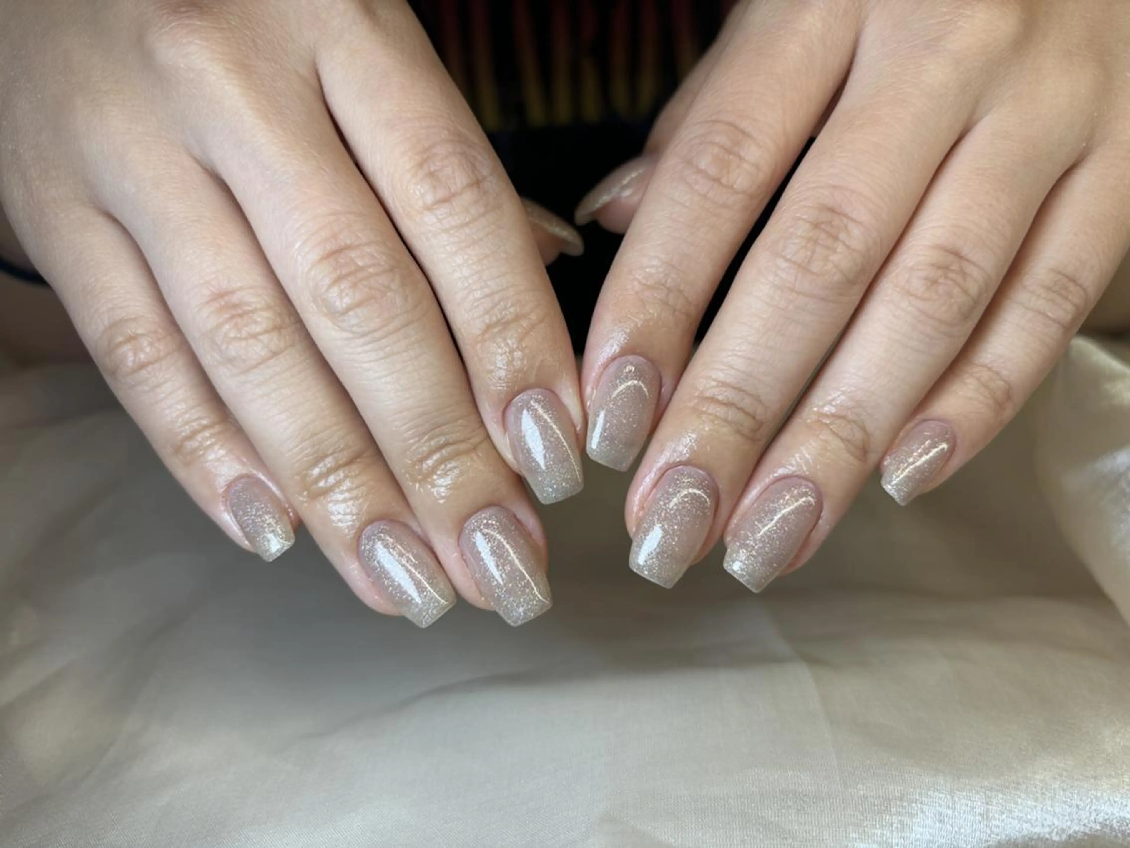 ネイル 💛Mimosa💛 吉祥寺のネイルデザイン