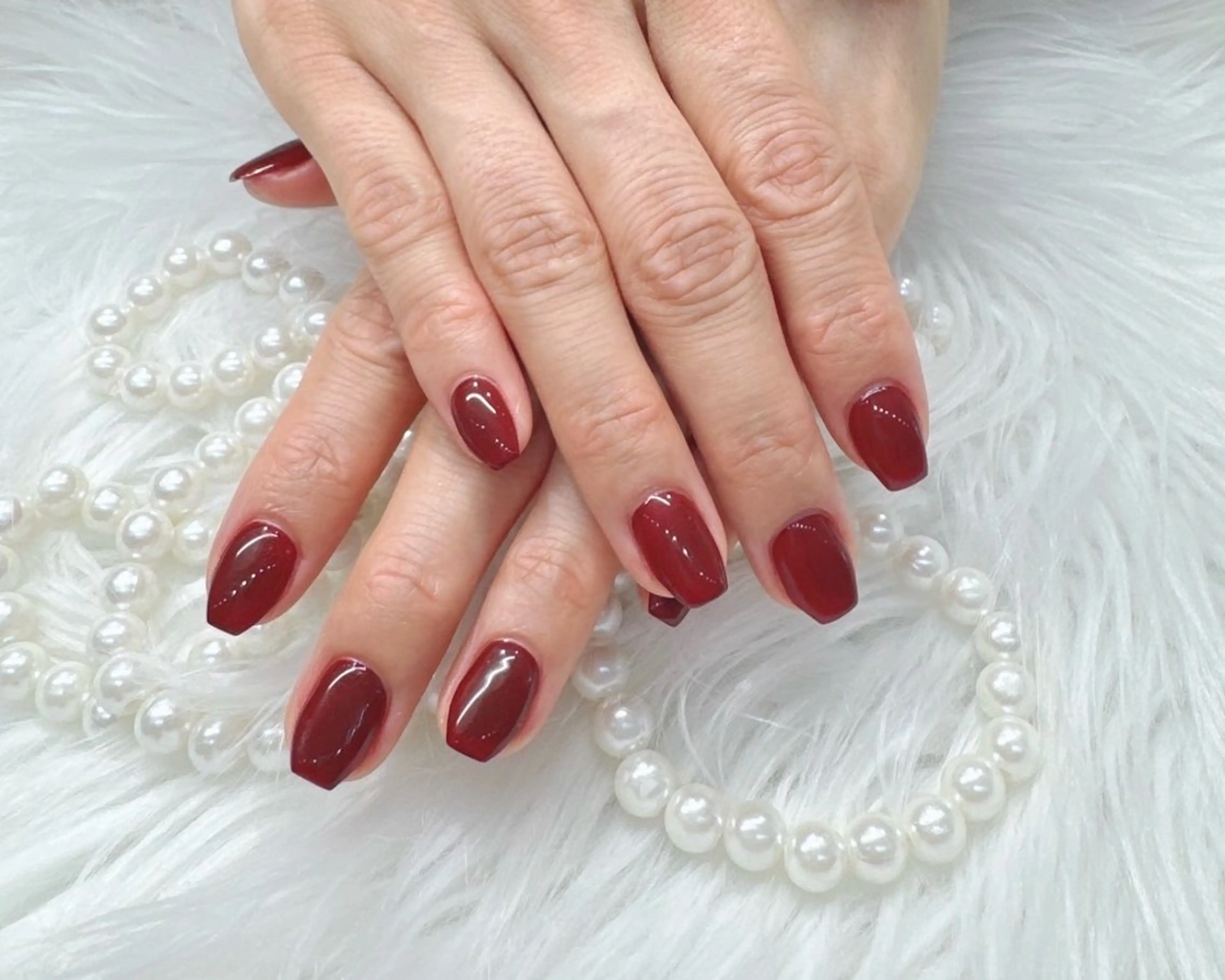 ネイル XIMINANAIL SALON堀江店のネイルデザイン