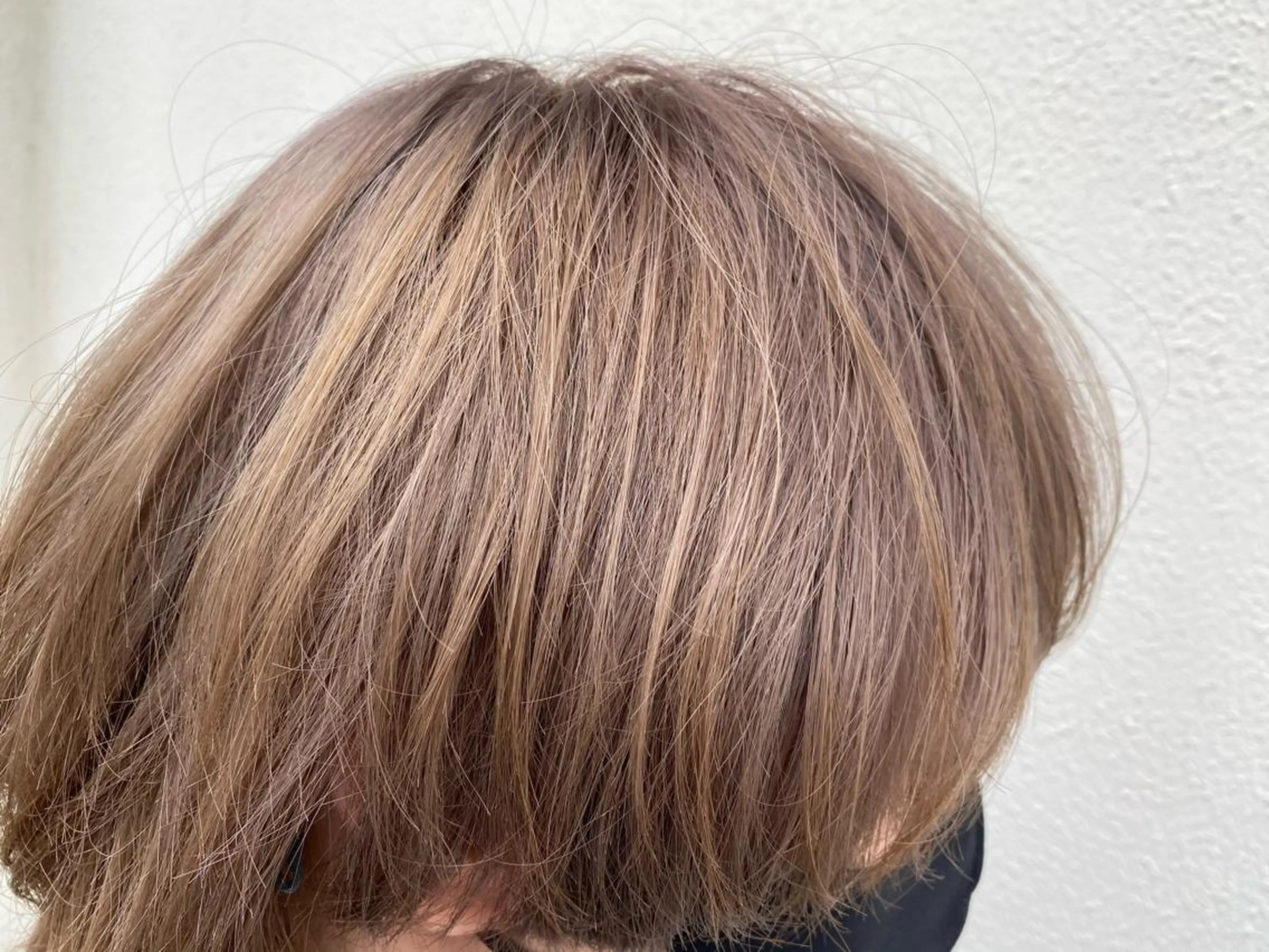 メンズ カット ヘアカラー トリートメント さこだ　しょうた 【副店長】のヘアスタイル