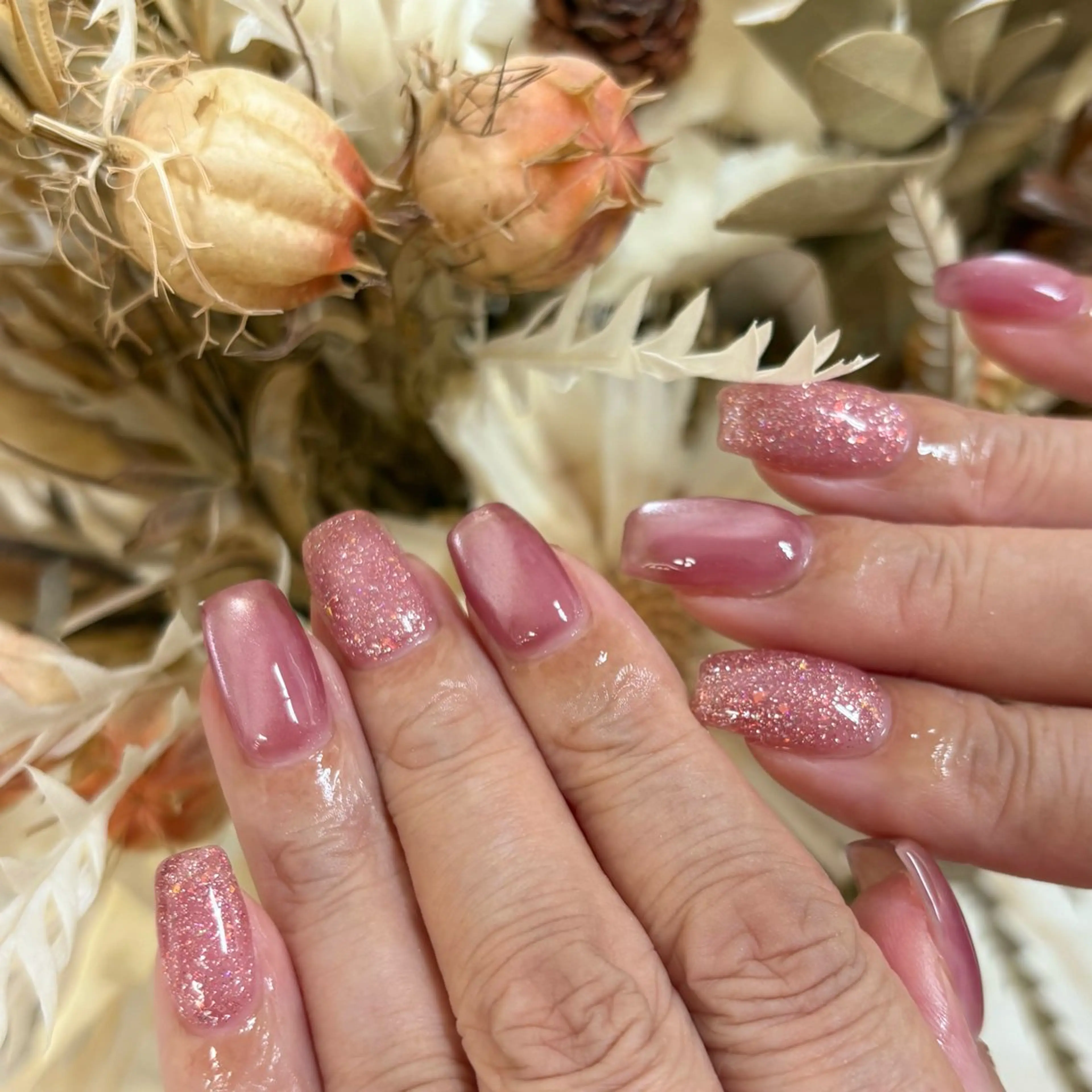 ネイル ハンドネイル Basic町田本店 Suzunaのネイルデザイン