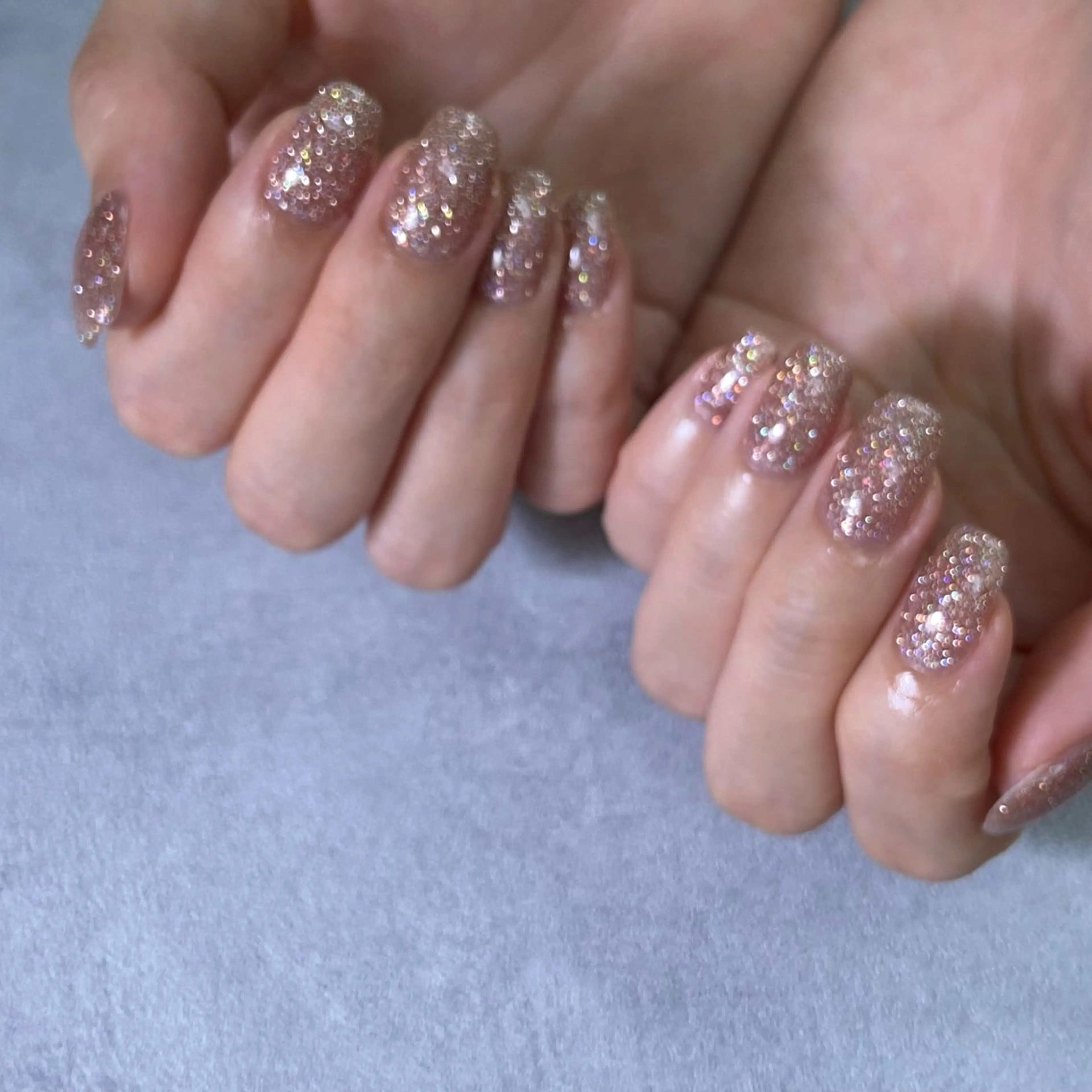 ネイル nail salon Lumièreのネイルデザイン