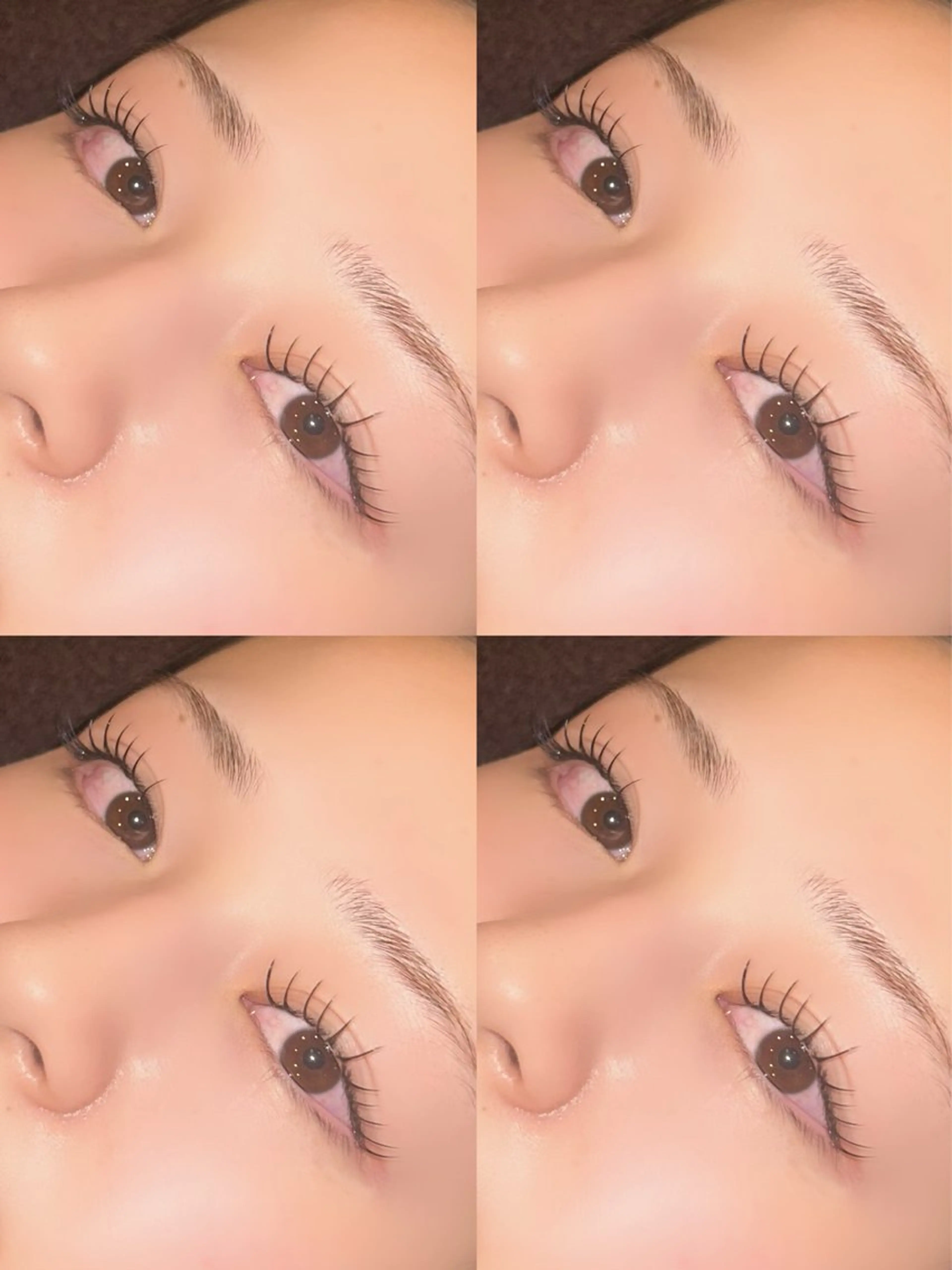 マツエク・マツパ LOCUS   NAIL所属・【LOCUS】 aya.のマツエク・マツパデザイン