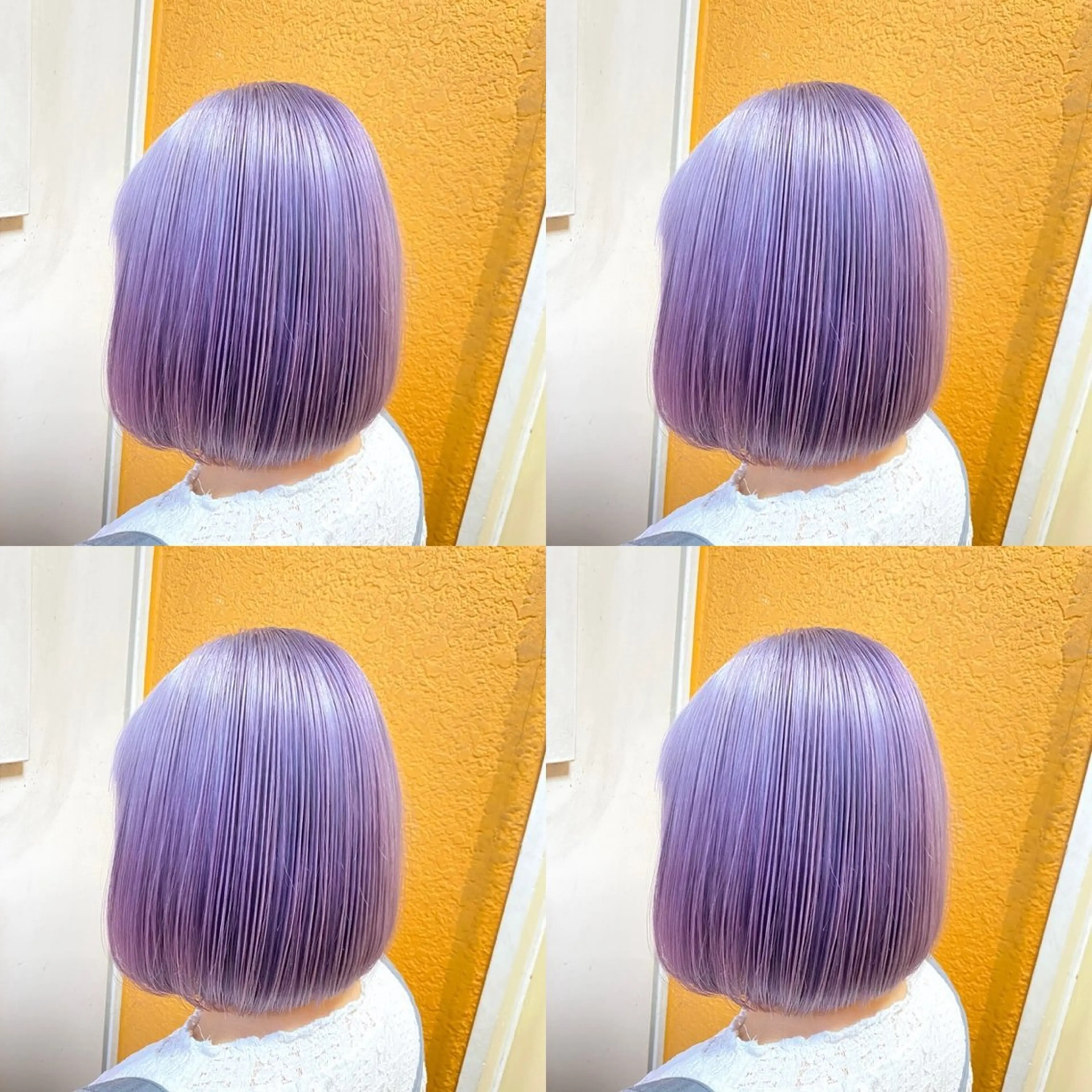 ロング カラー特化/艶髪 /エマ🧚🏻のヘアスタイル