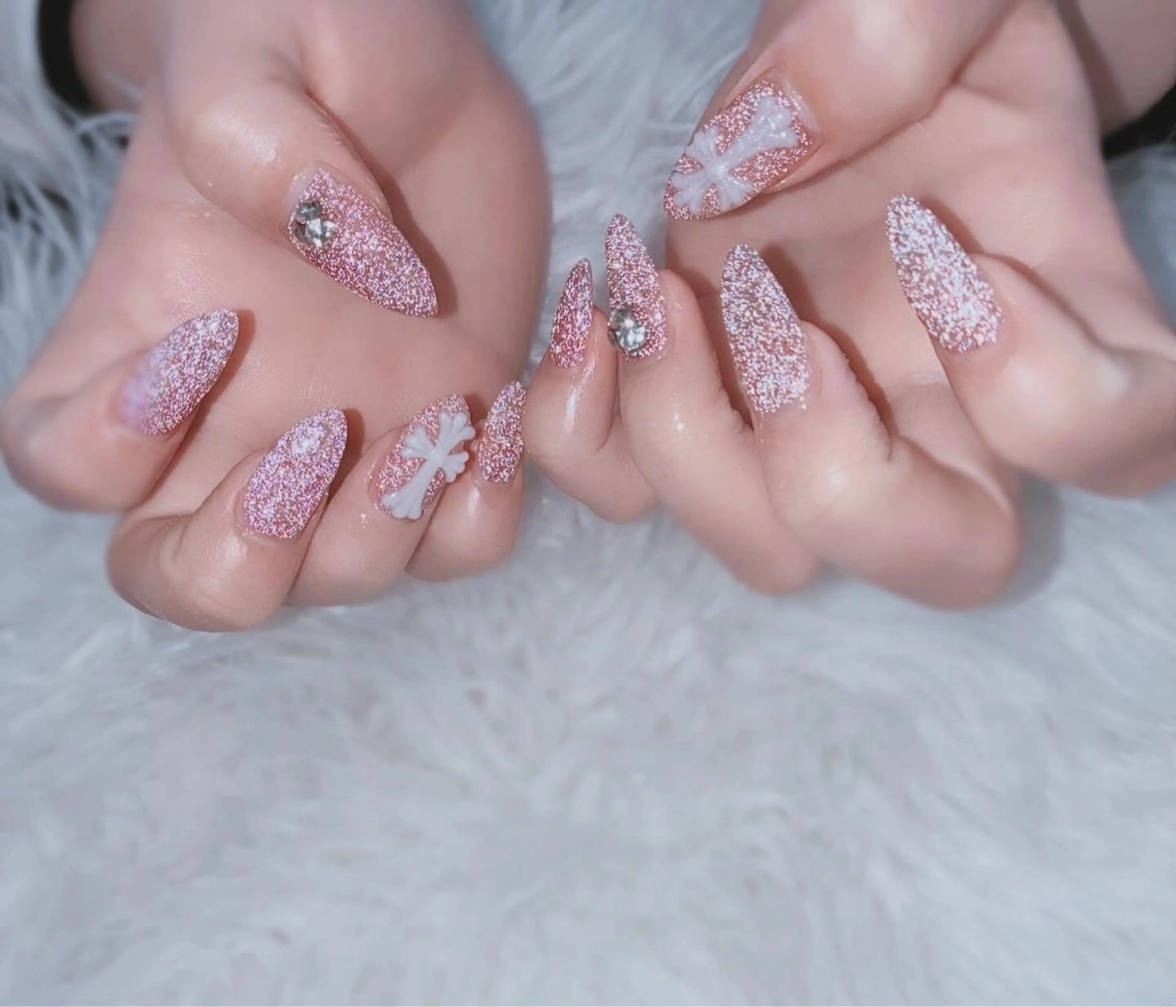 ネイル ESPOIR Ｎのネイルデザイン