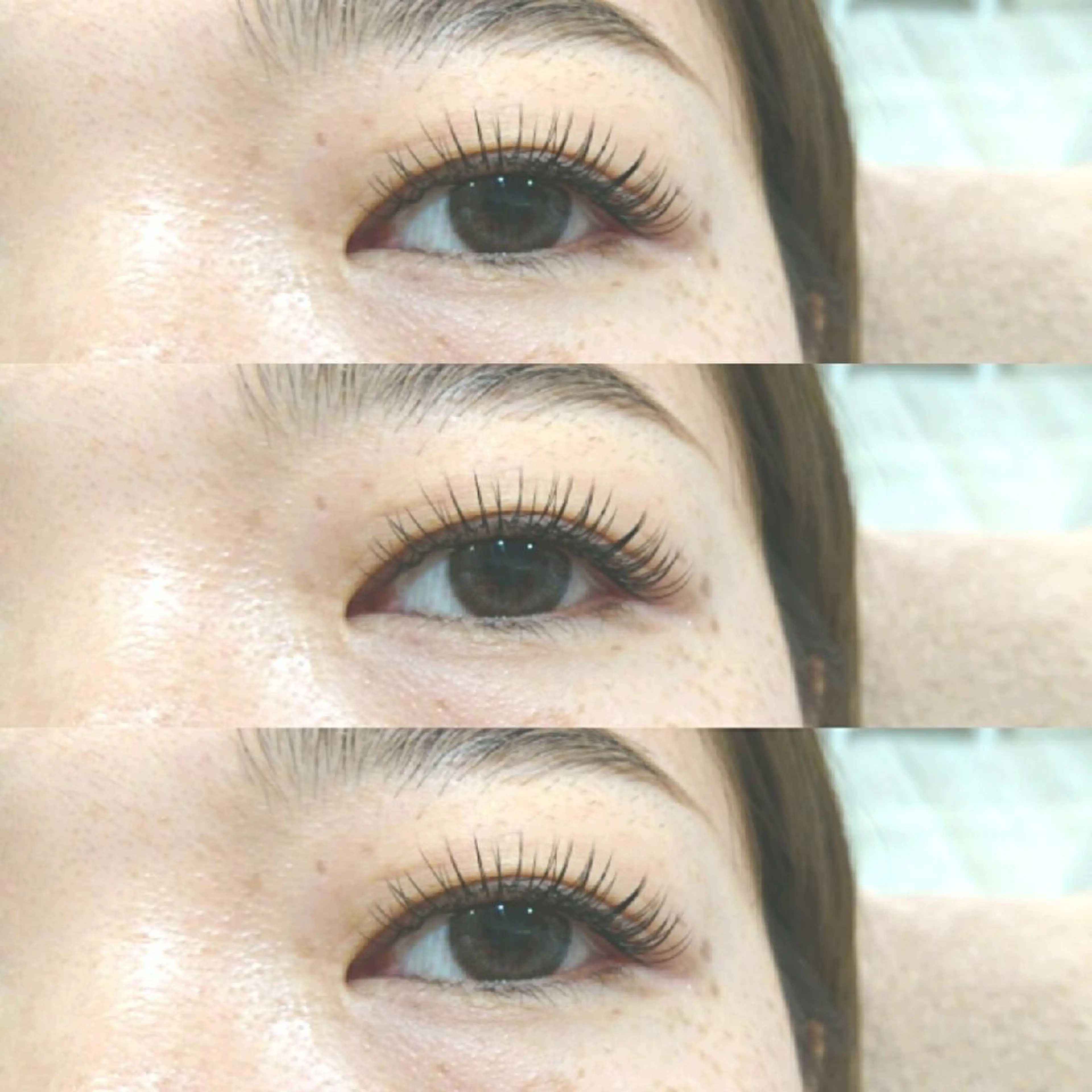 マツエク・マツパ Cカール ducca所属・ducca/ kariyaのヘアスタイル