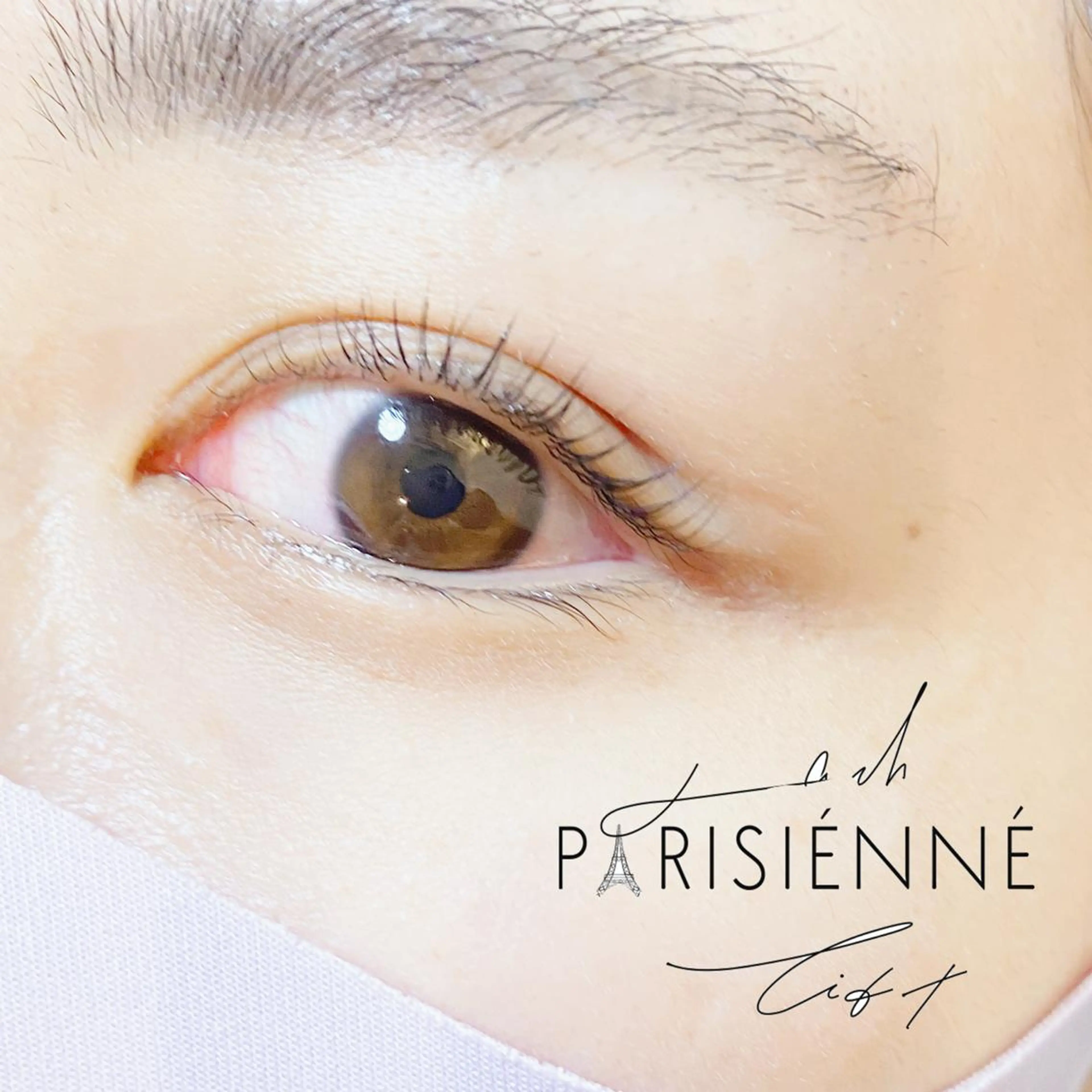 マツエク・マツパ パリジェンヌラッシュリフト Rosanna 武蔵浦和店の眉毛・アイブロウイメージ