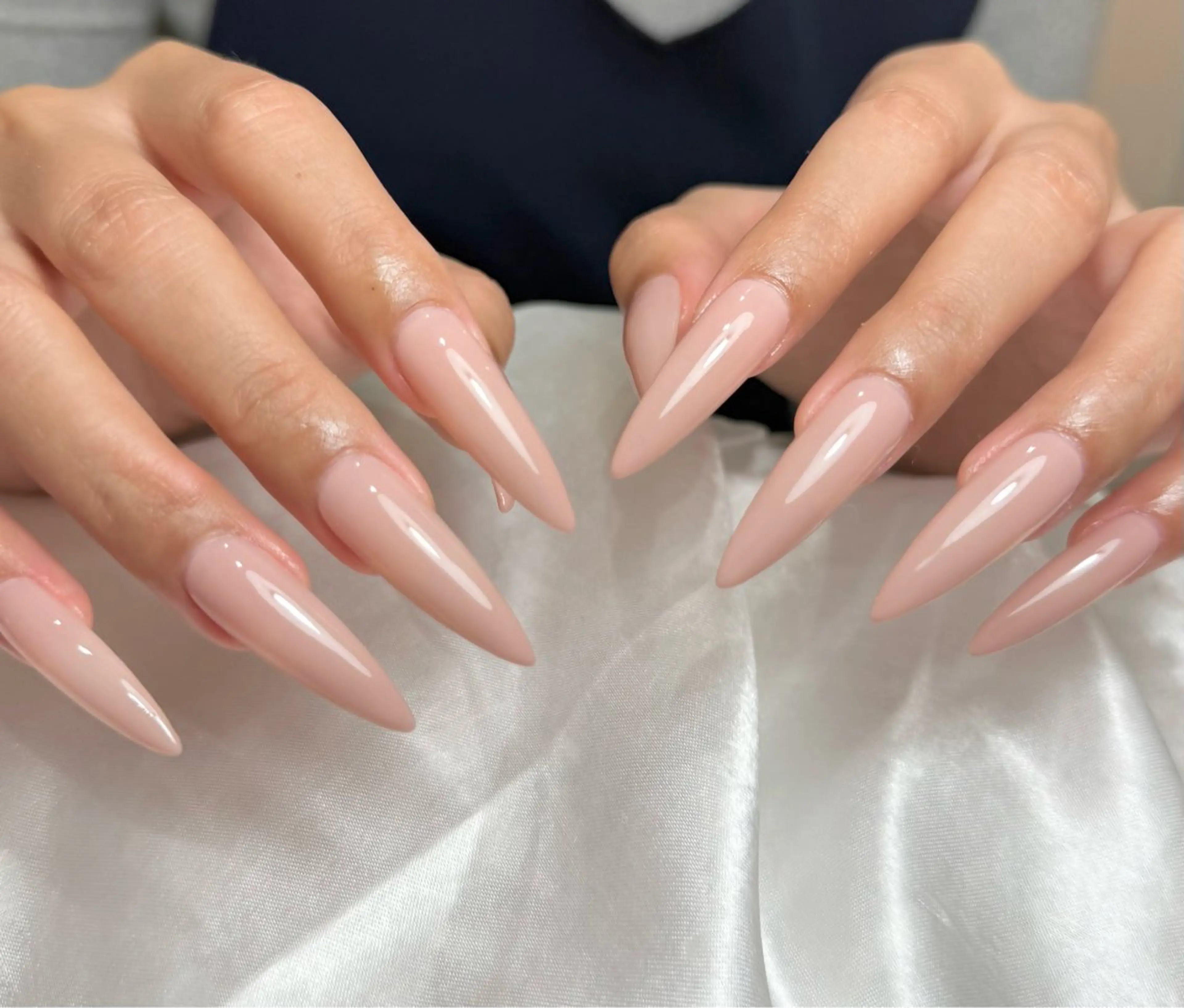 🎀Hand One Colorの写真