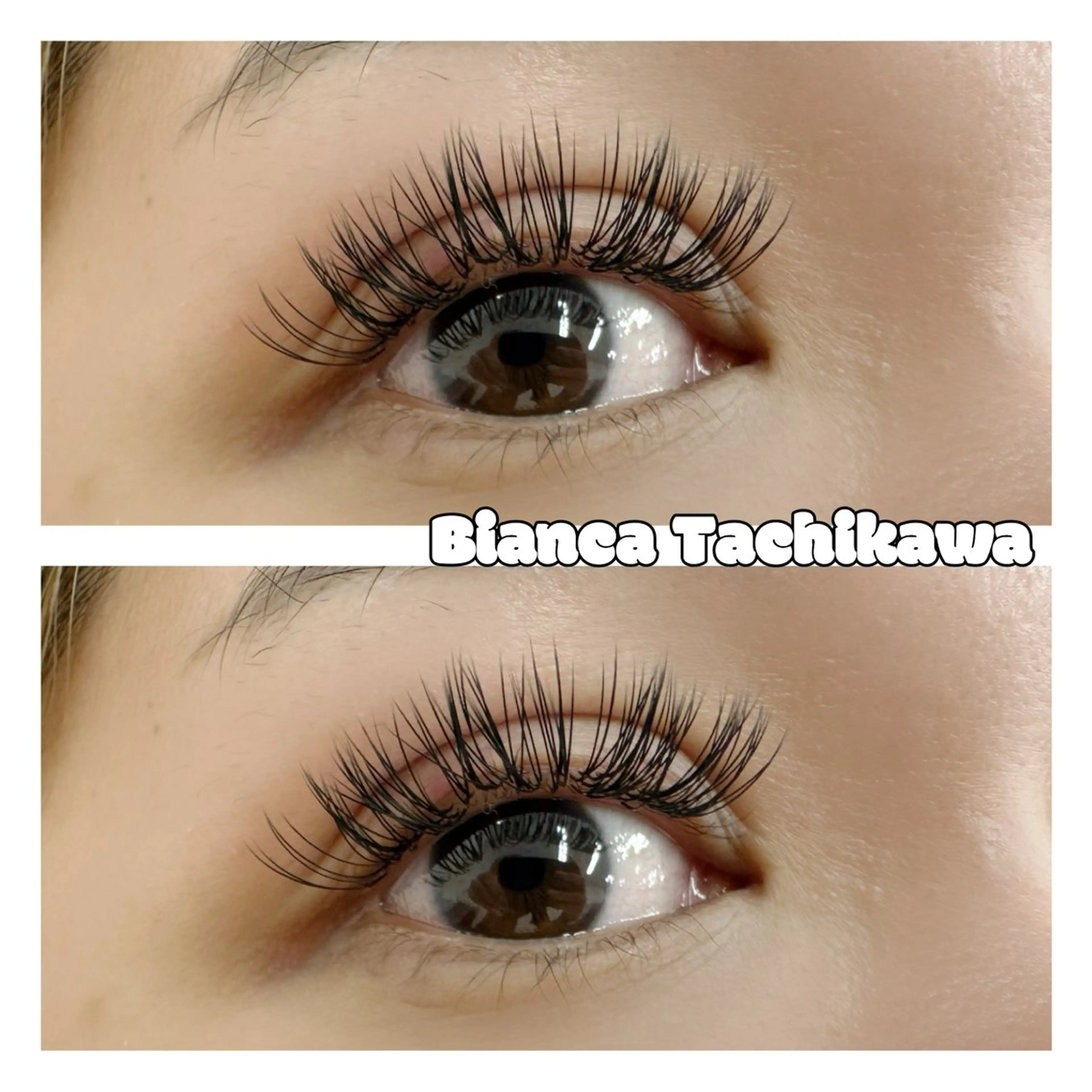 マツエク・マツパ マツエク Bianca立川店 🌼さとうのマツエク・マツパデザイン