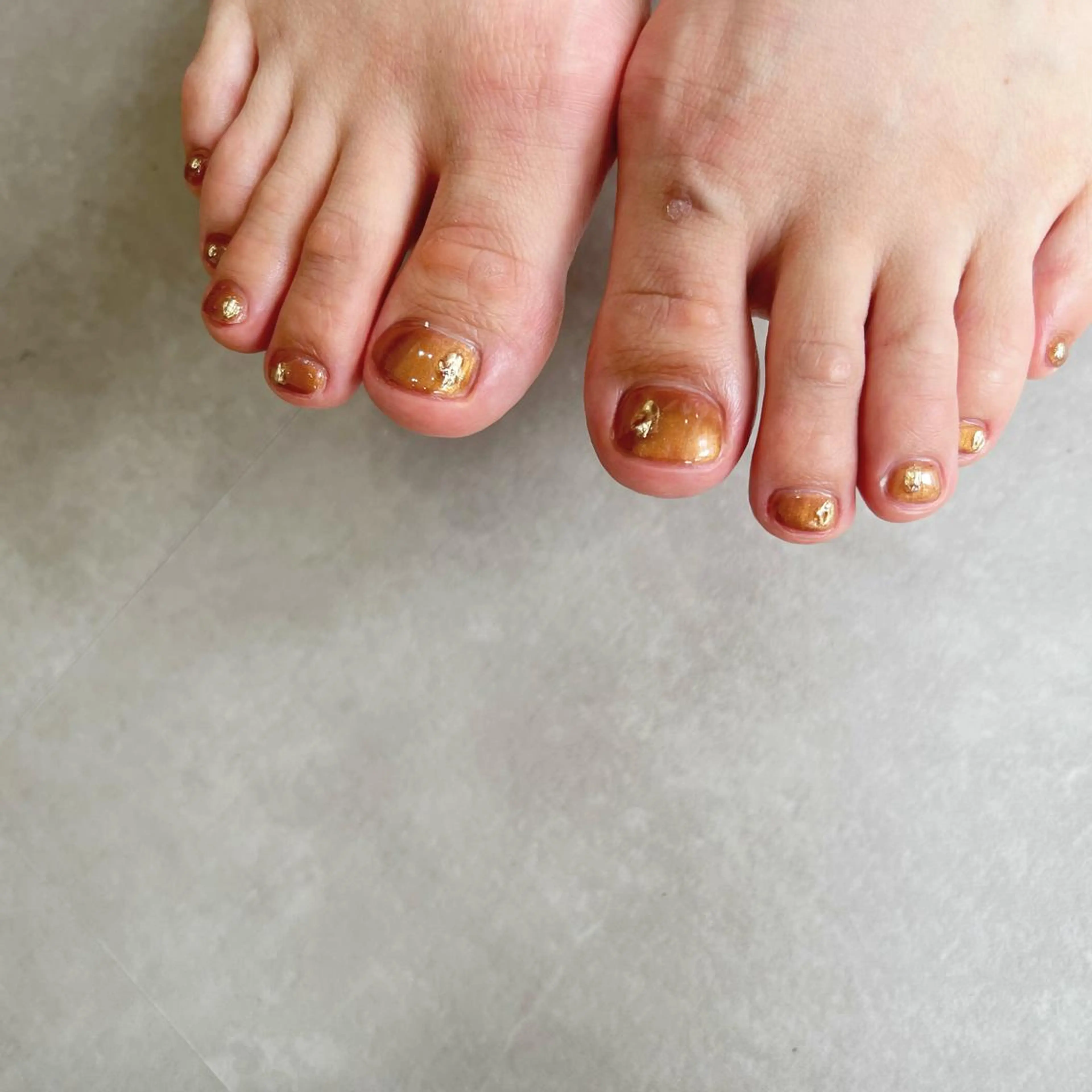 ネイル A/gan nailsalon所属・A/gan nail salonのネイルデザイン