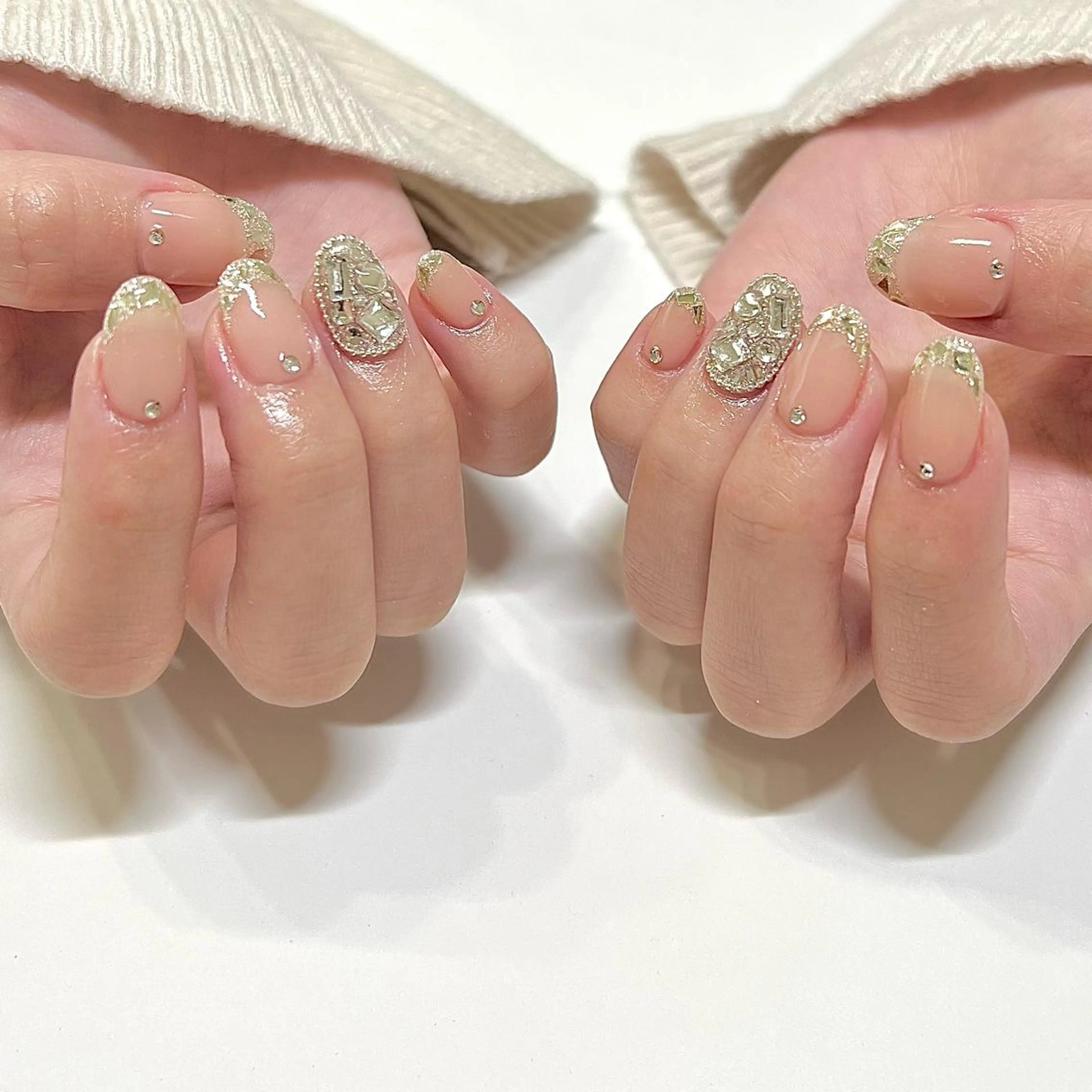 ネイル nail salon LIAn.所属・LIAn. nakamuraのネイルデザイン