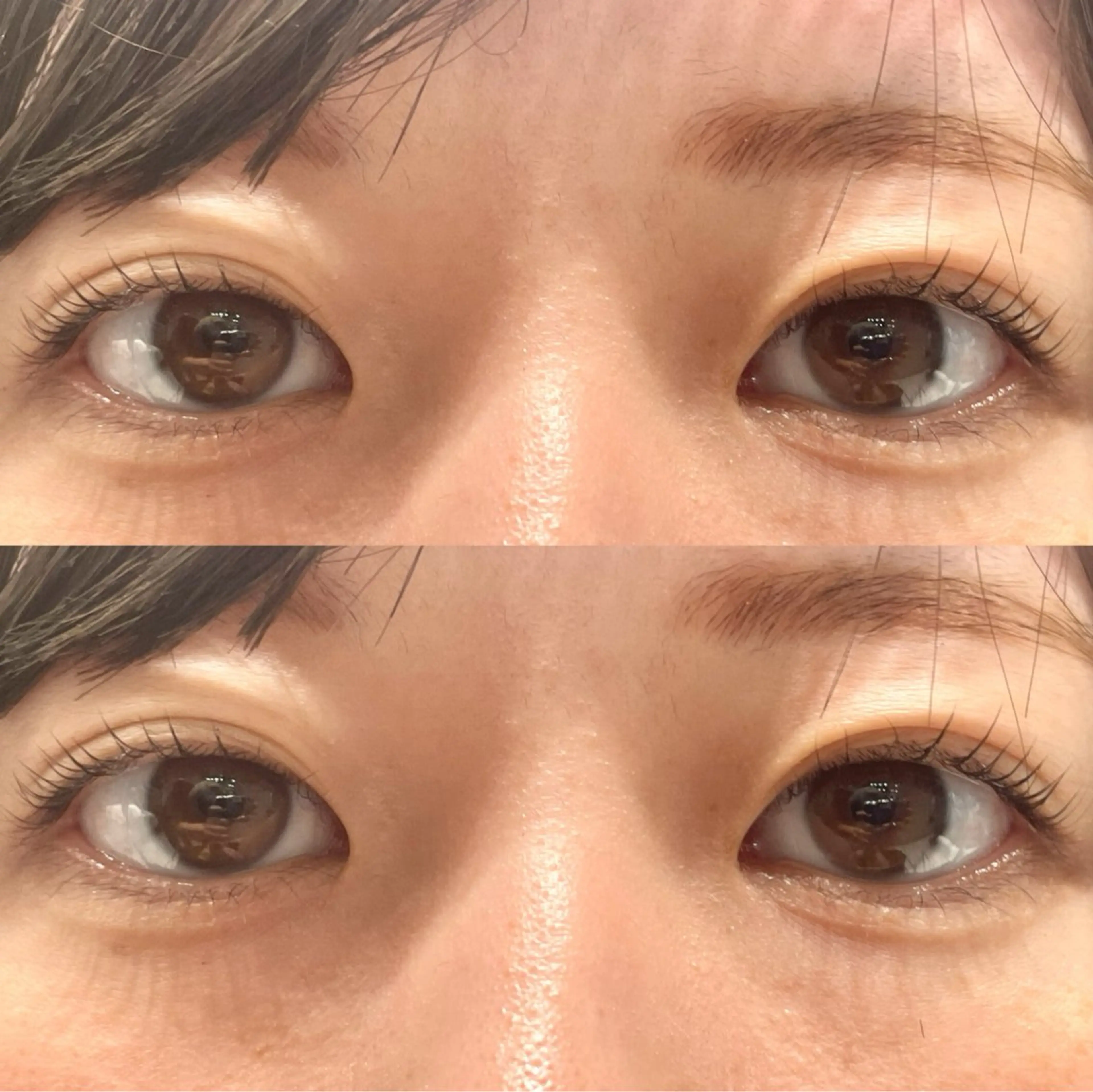 マツエク・マツパ マツパ coel hairsalon所属・YUKINO 🐈‍⬛のヘアスタイル