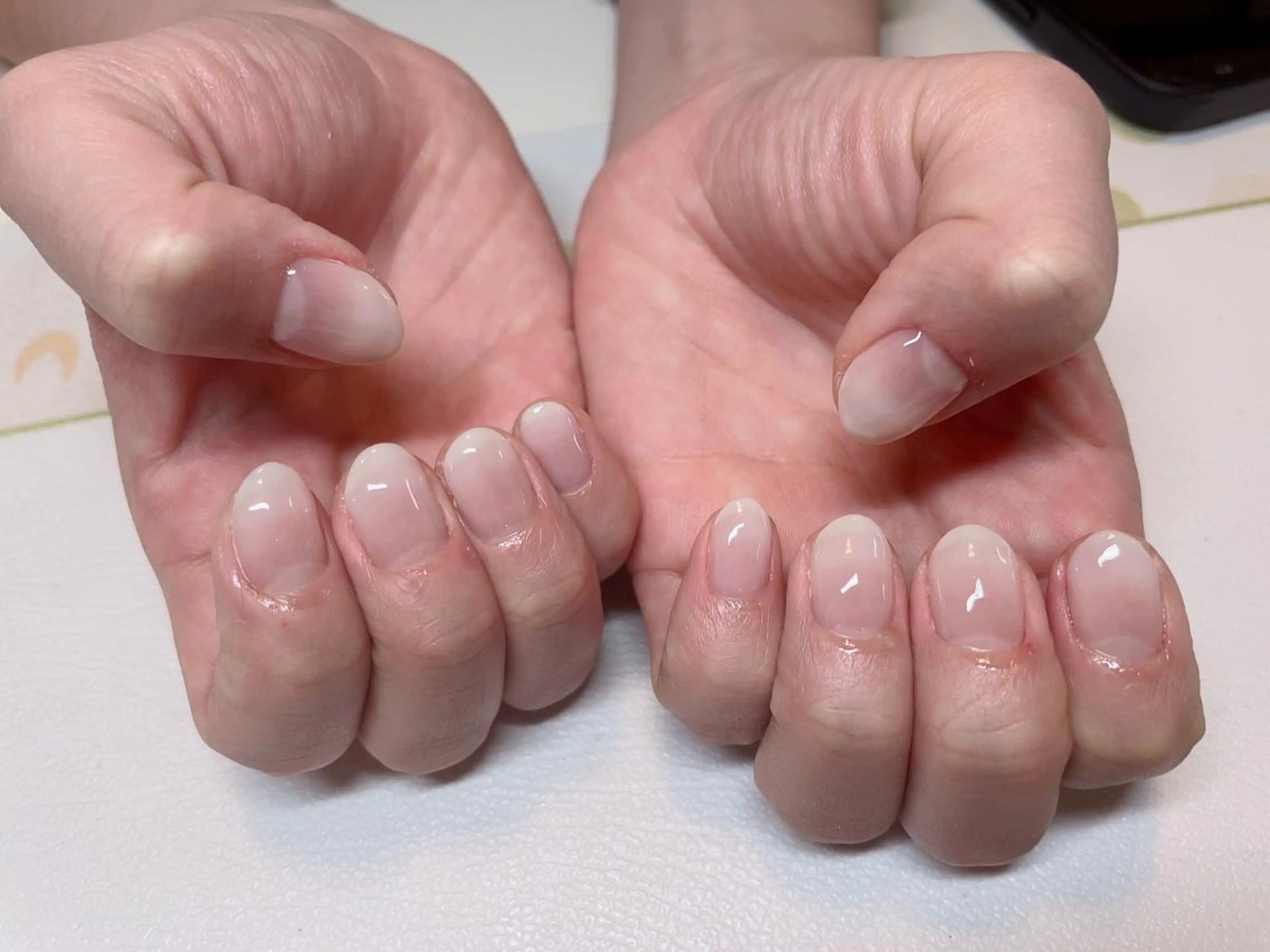 ネイル ハンドネイル エン Nail salonのネイルデザイン