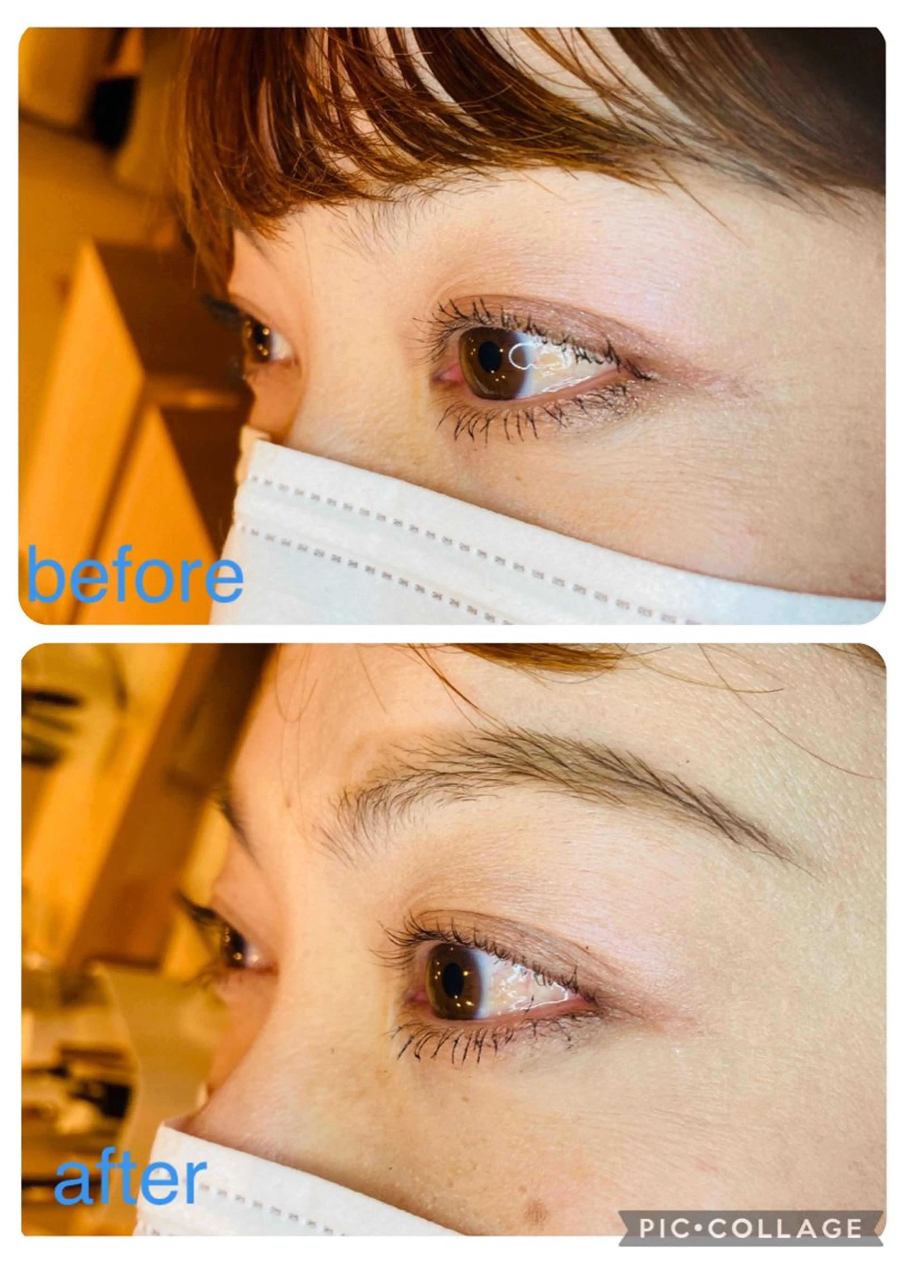 マツエク・マツパ BOTTAN 💫伊藤のマツエク・マツパデザイン