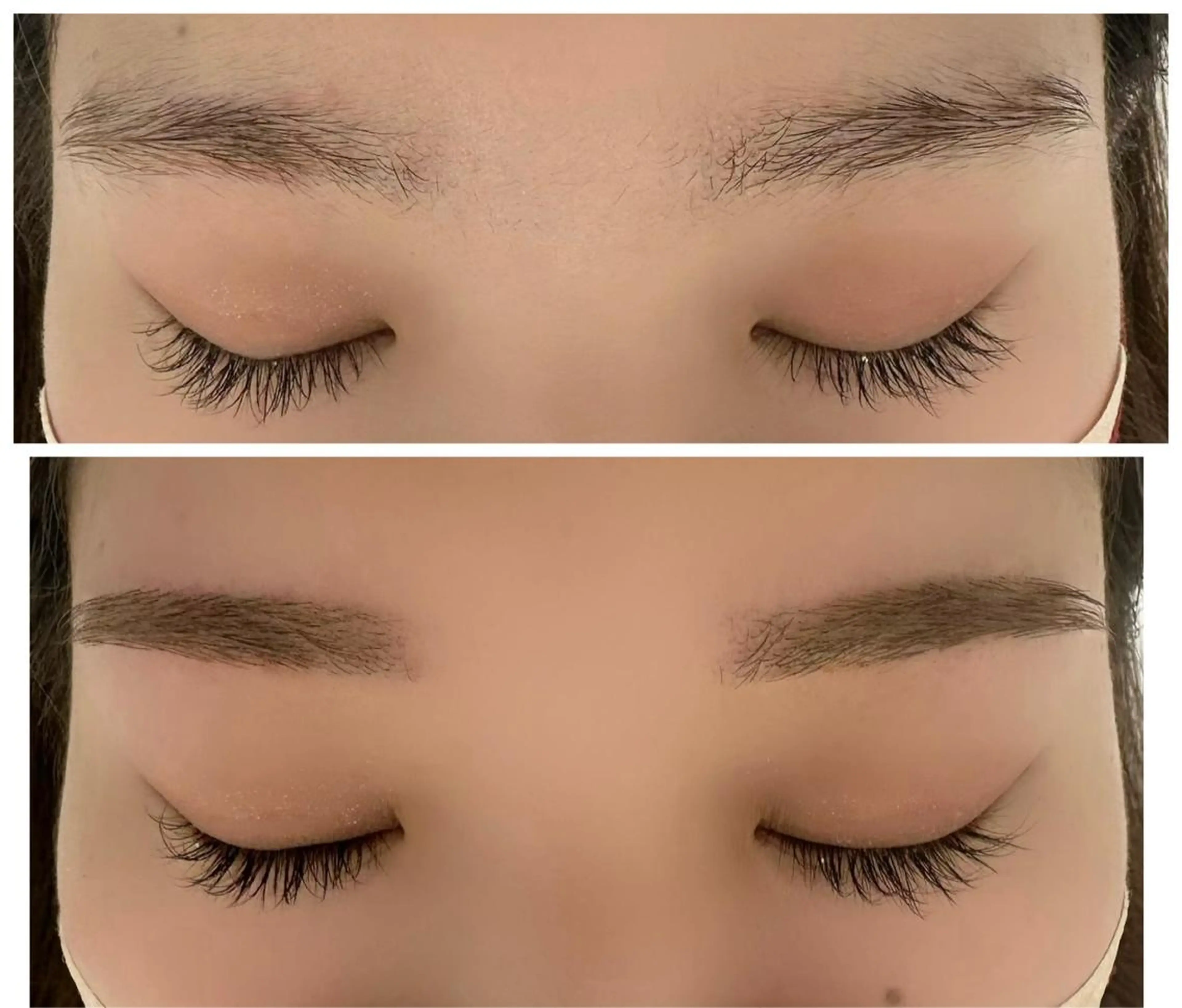 アイブロウ Nail＆Eye　ReBella　相模大野【リベラ】所属・ReBellaリベラ 竹本のマツエク・マツパデザイン