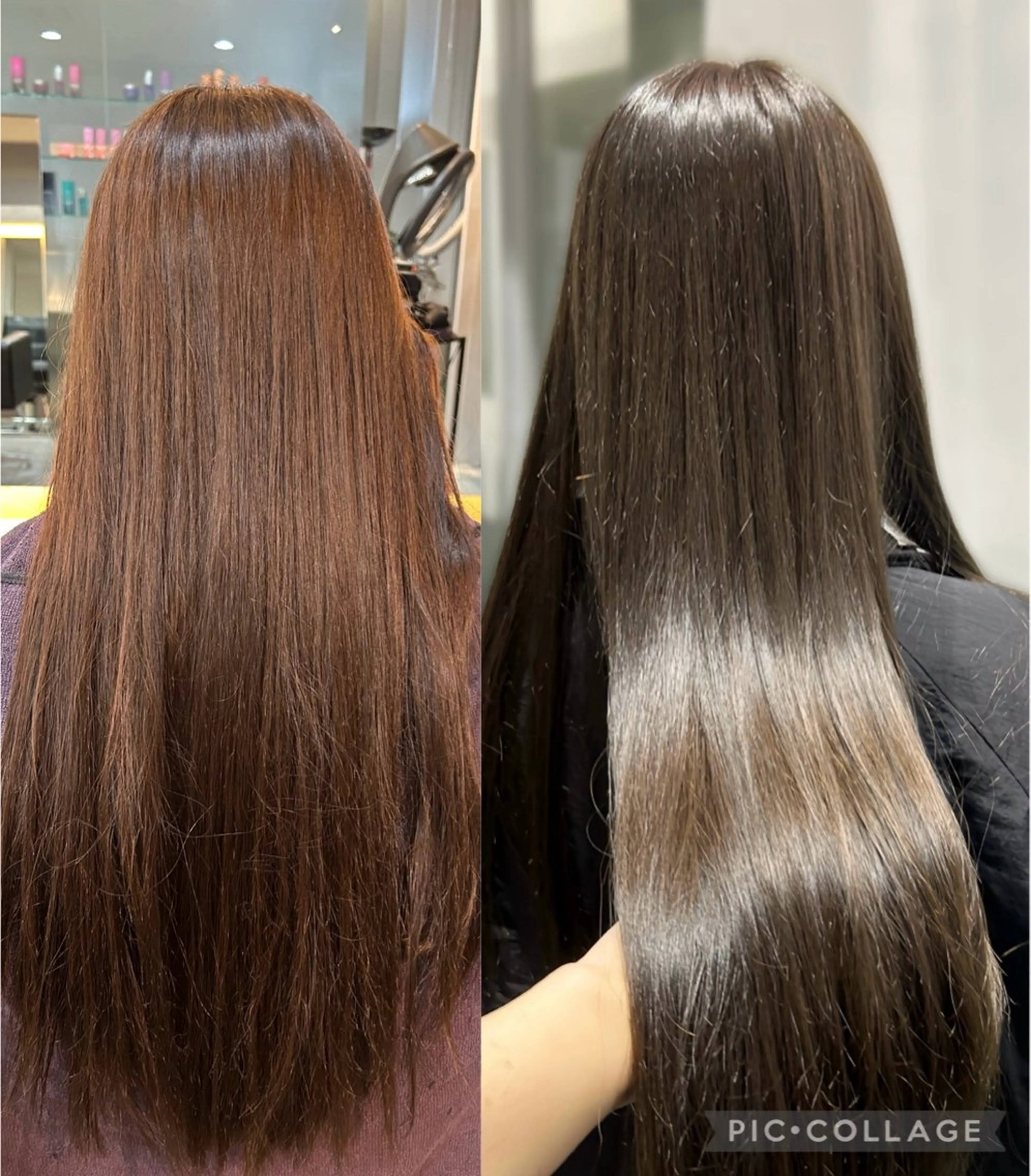 ロング 赤み・黄み消し/ 透明感/🍃そうたのヘアスタイル