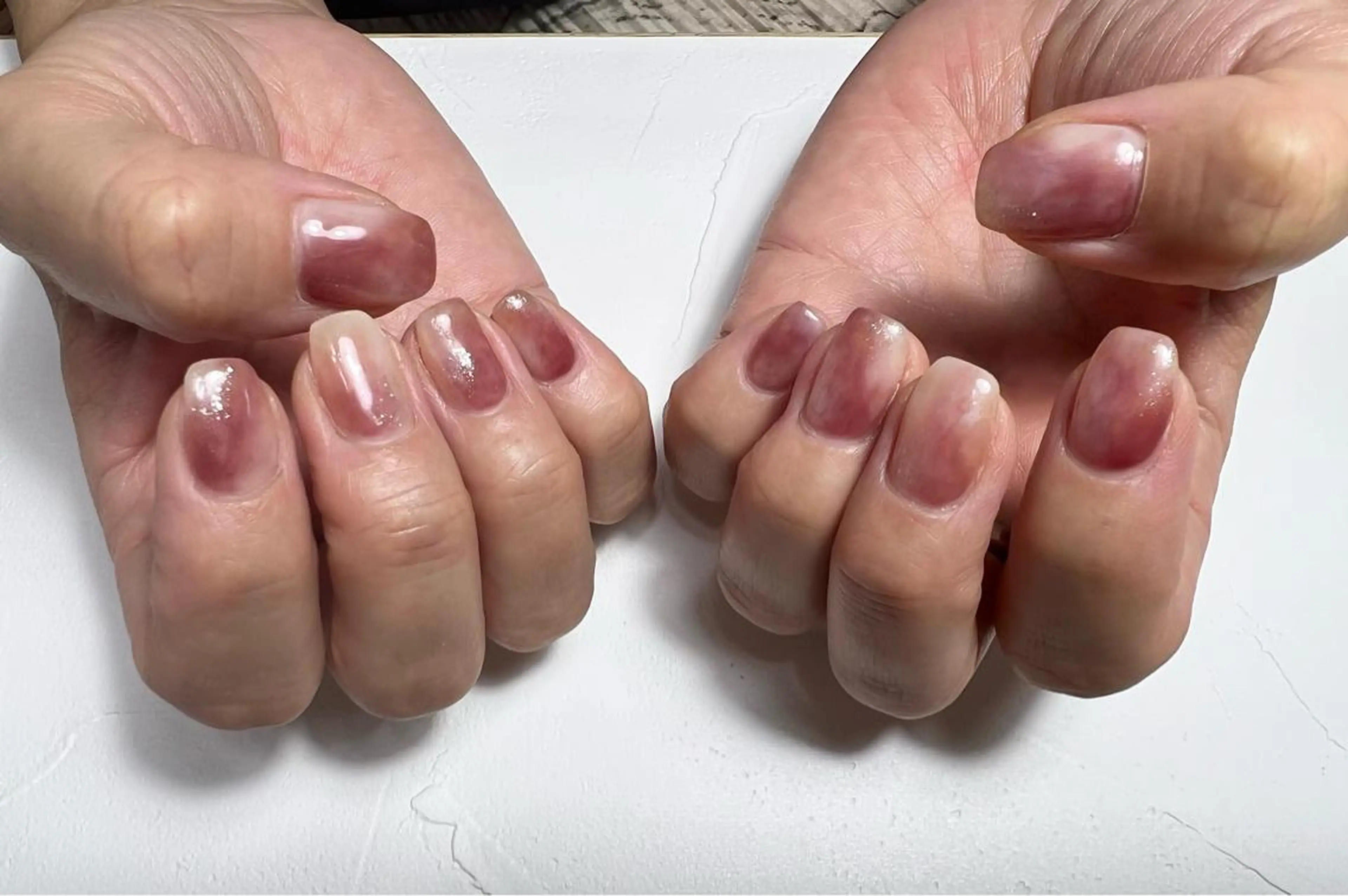 ネイル ハンドネイル 38. sayakaのネイルデザイン