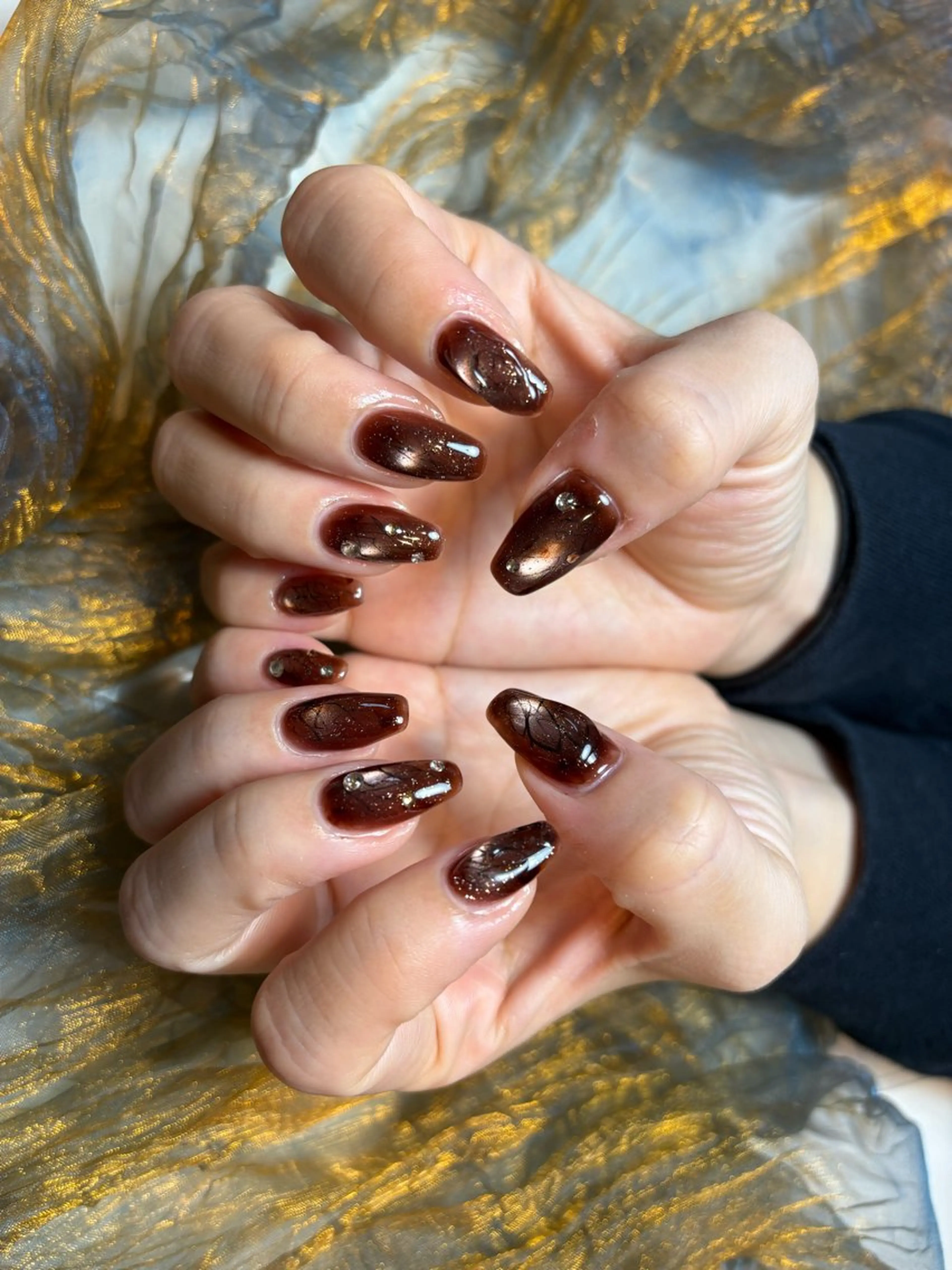 ネイル ハンドネイル eum. ｳﾑのネイルデザイン