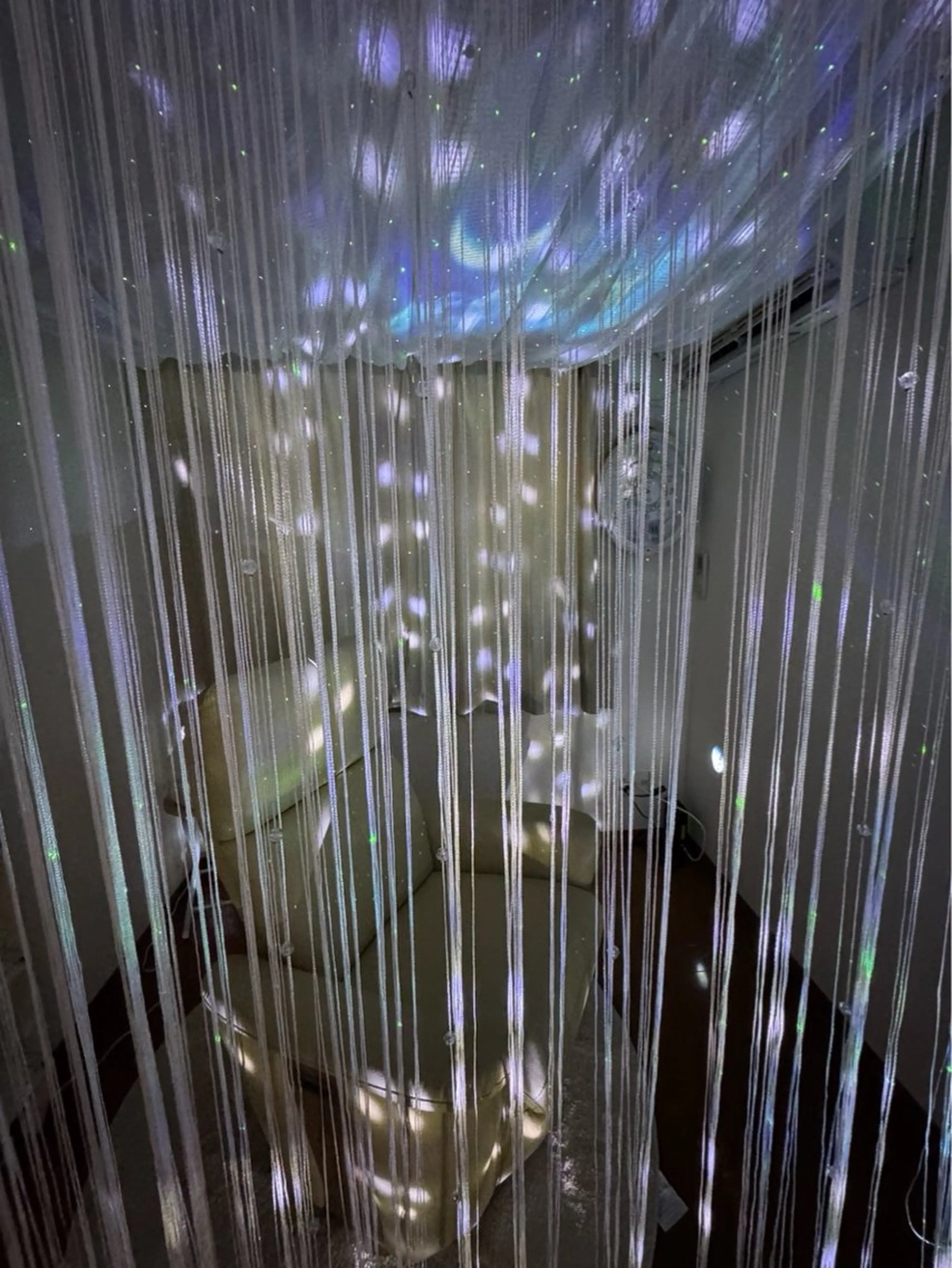 濱田 和歌のエステ・リラクイメージ