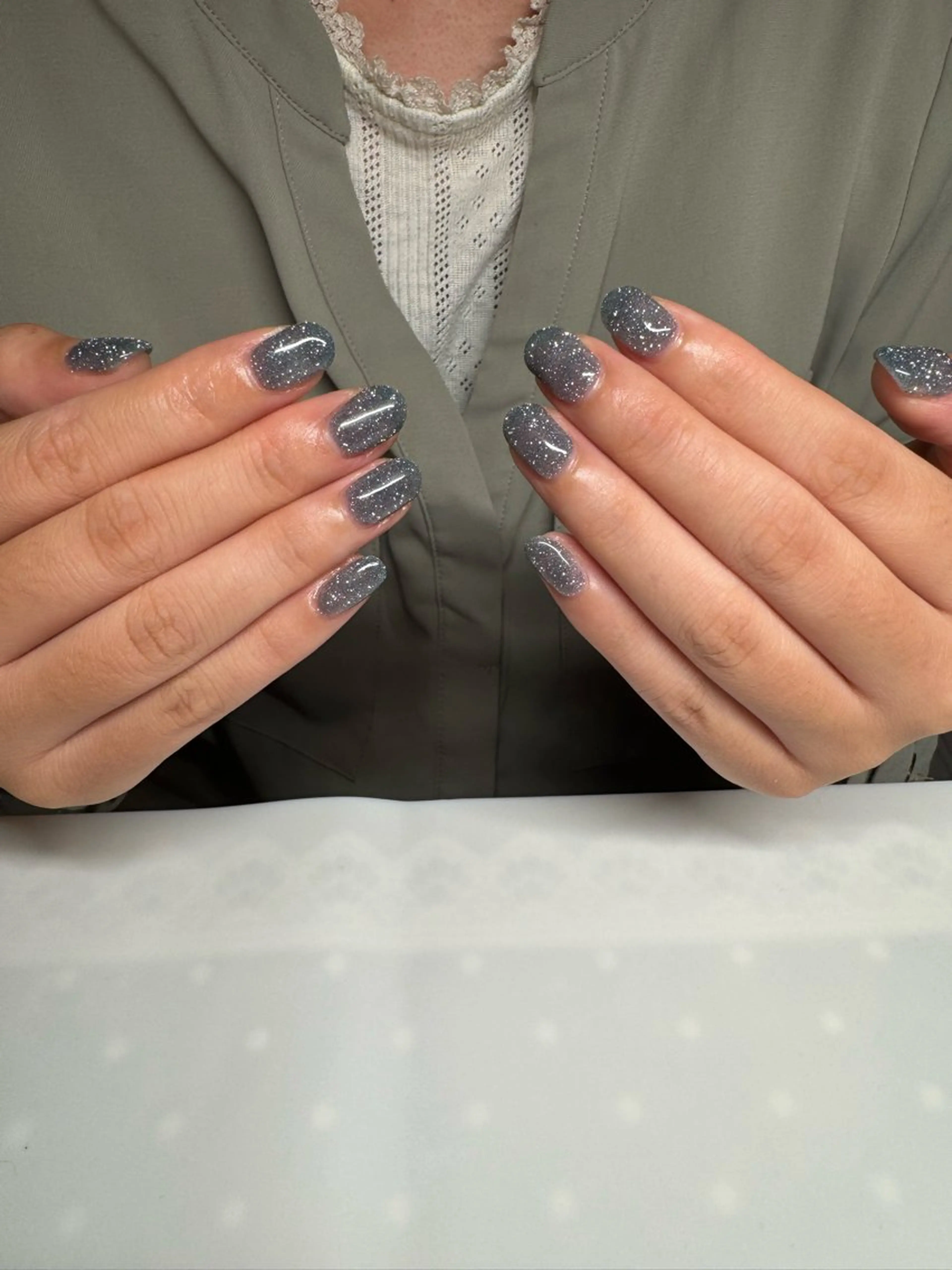 ネイル ハンドネイル Nail salon Amy所属・Amy 臼谷のネイルデザイン