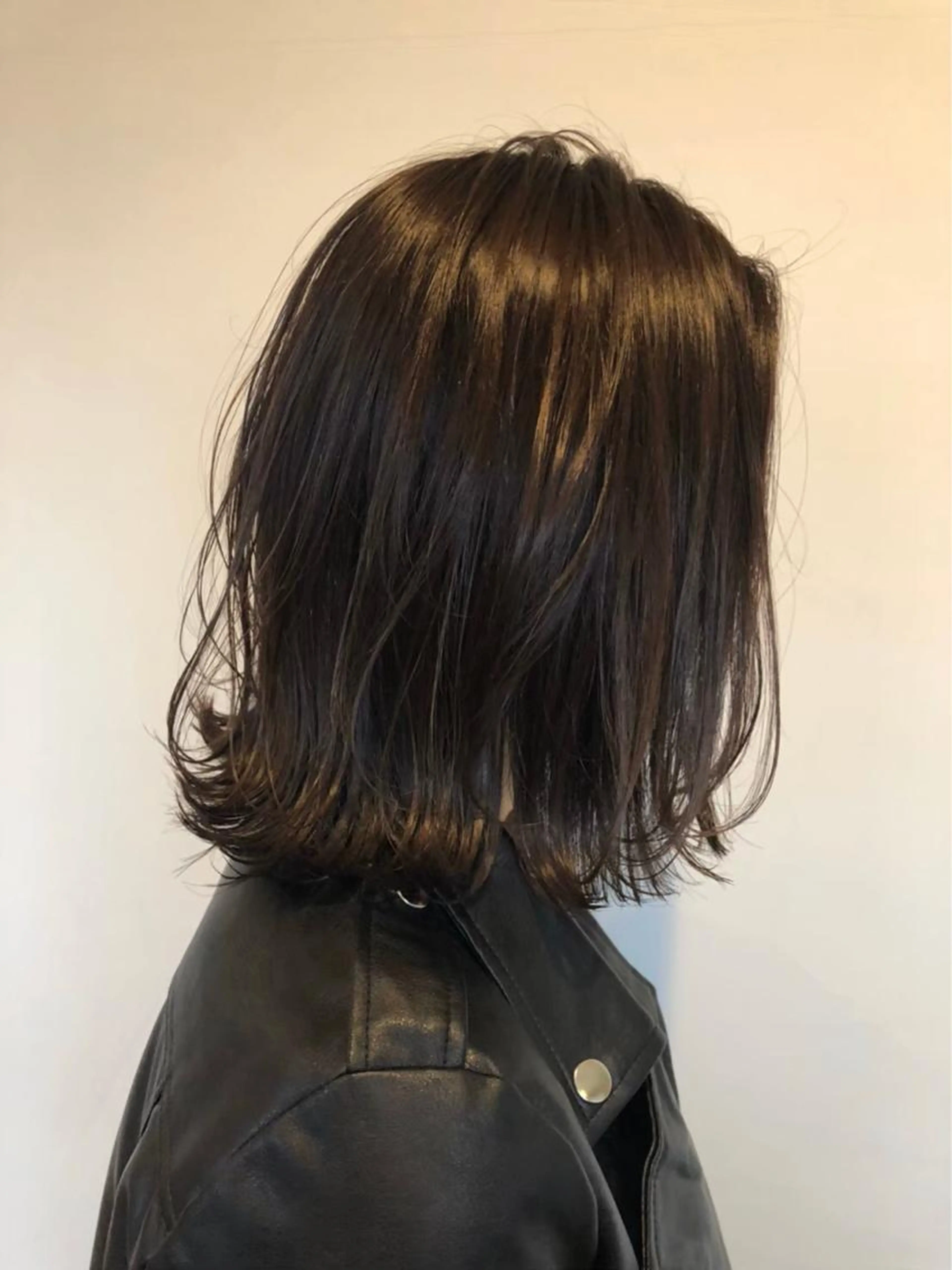 ⭐️カット + 超音波付きTOKIOトリートメントの写真