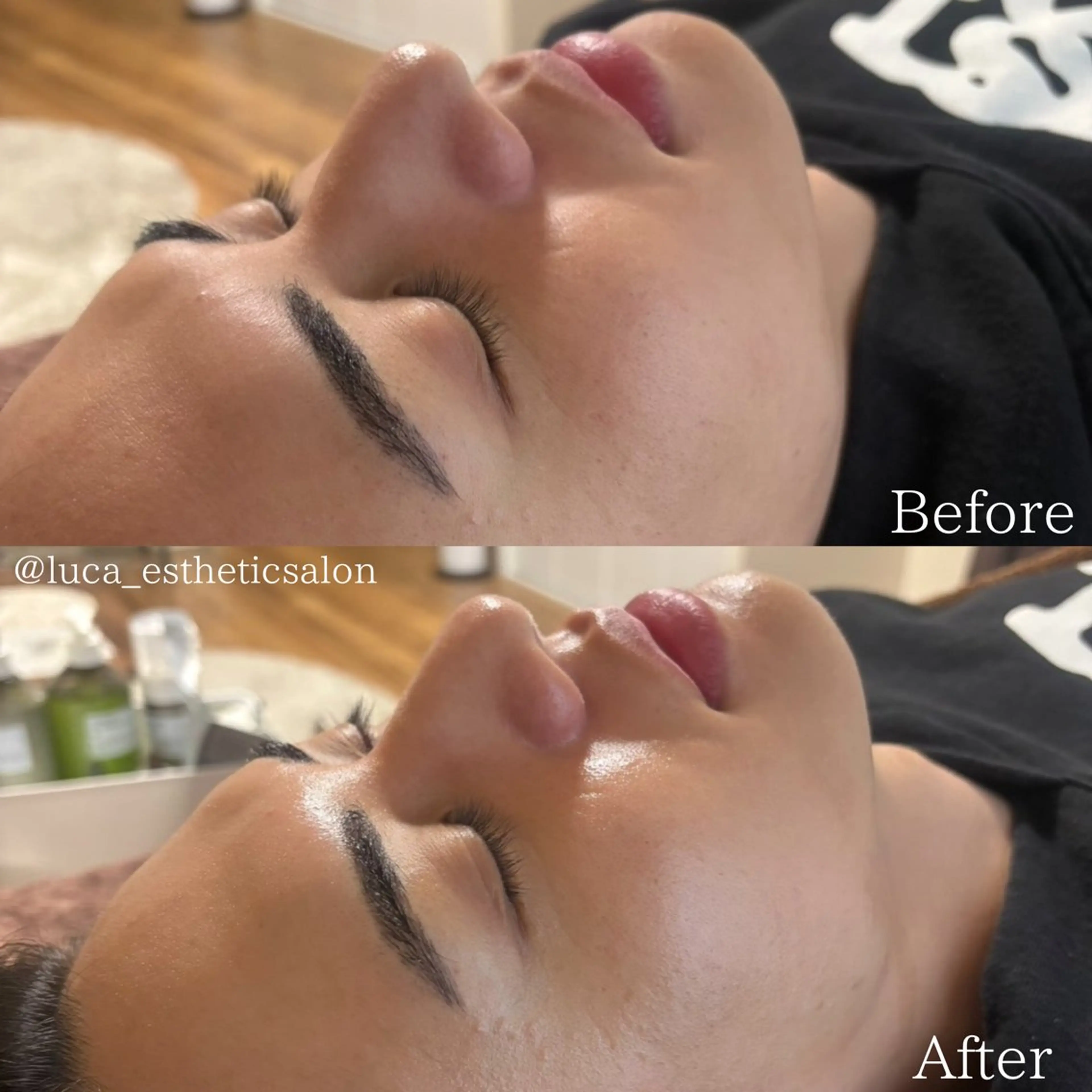 エステ Luca所属・Luca ﾙｶのエステ・リラクイメージ