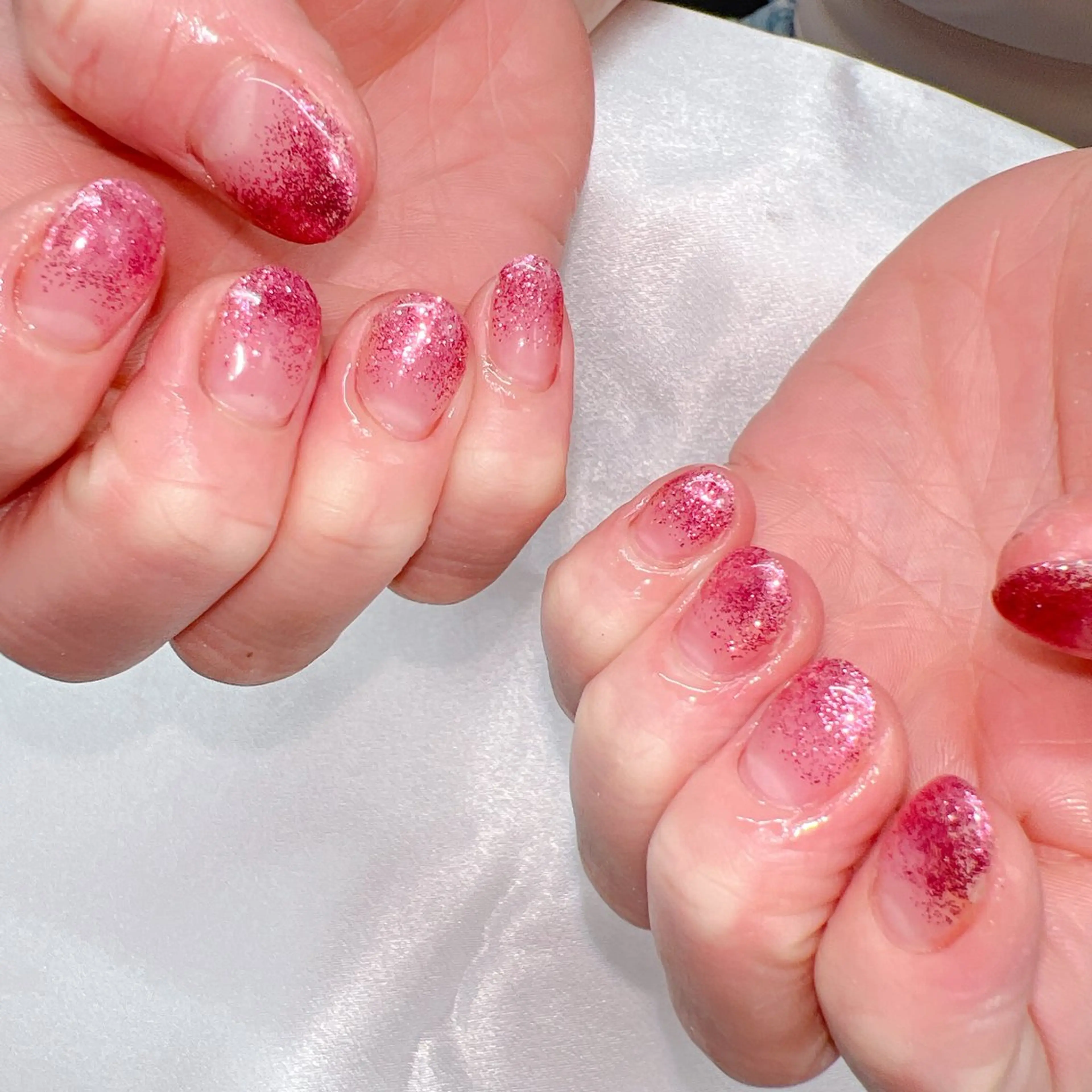 ネイル Emi lyのネイルデザイン