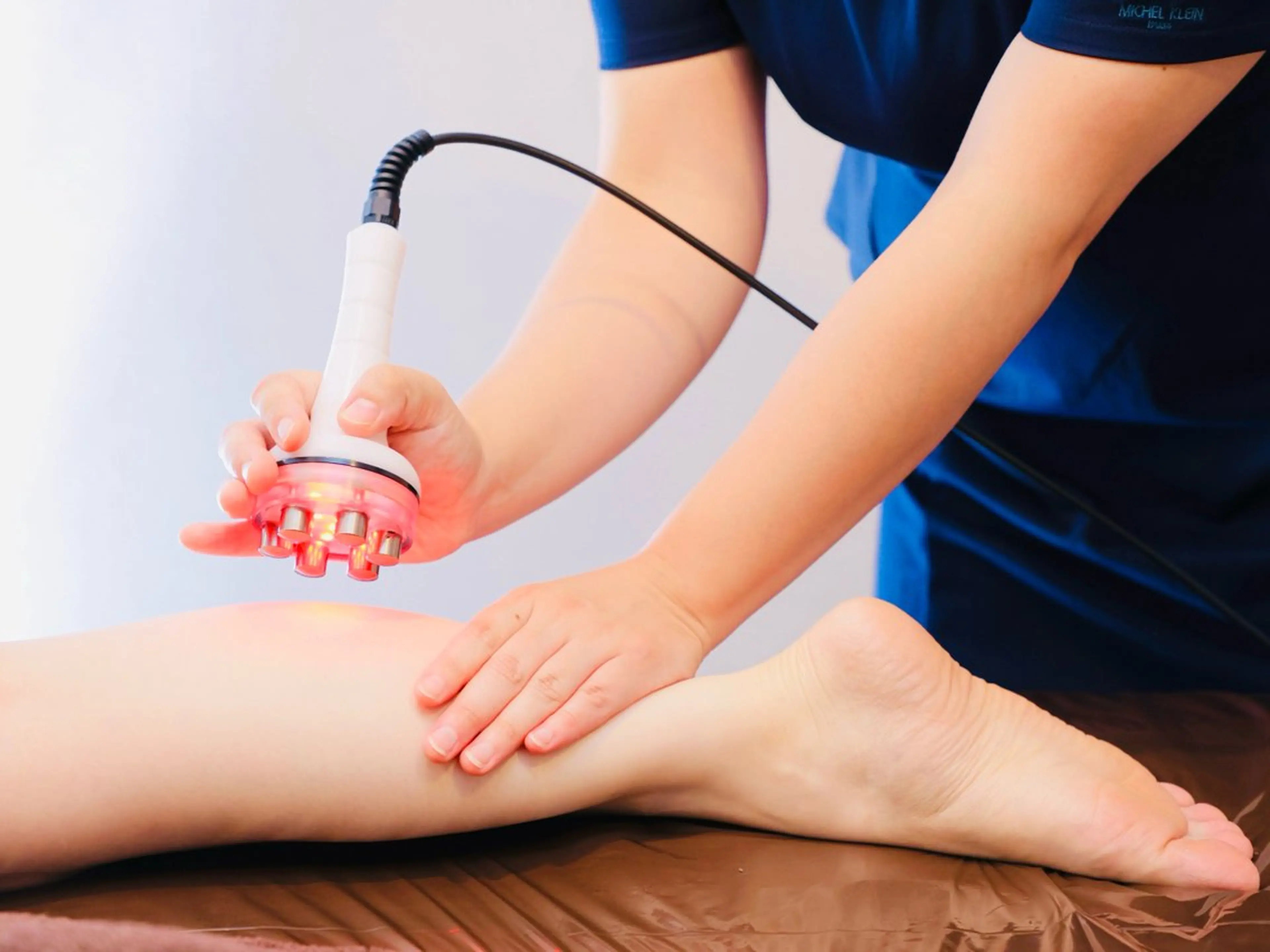 【人気No.1】激痩せハイパーナイフ×筋膜リリースで結果◎¥34000→¥9800の写真