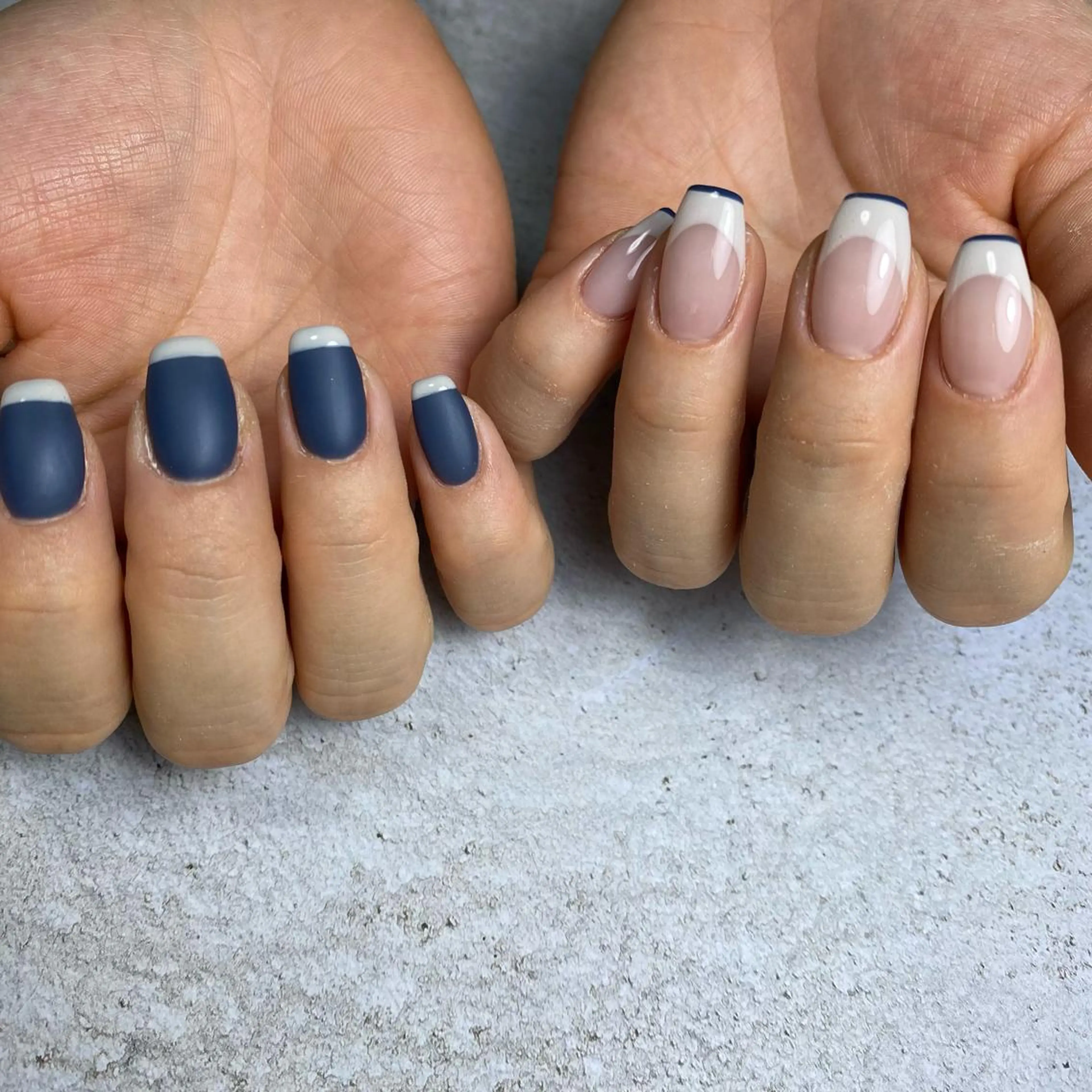 ネイル Re:Smil所属・☺︎ NOZOMI☺︎のネイルデザイン