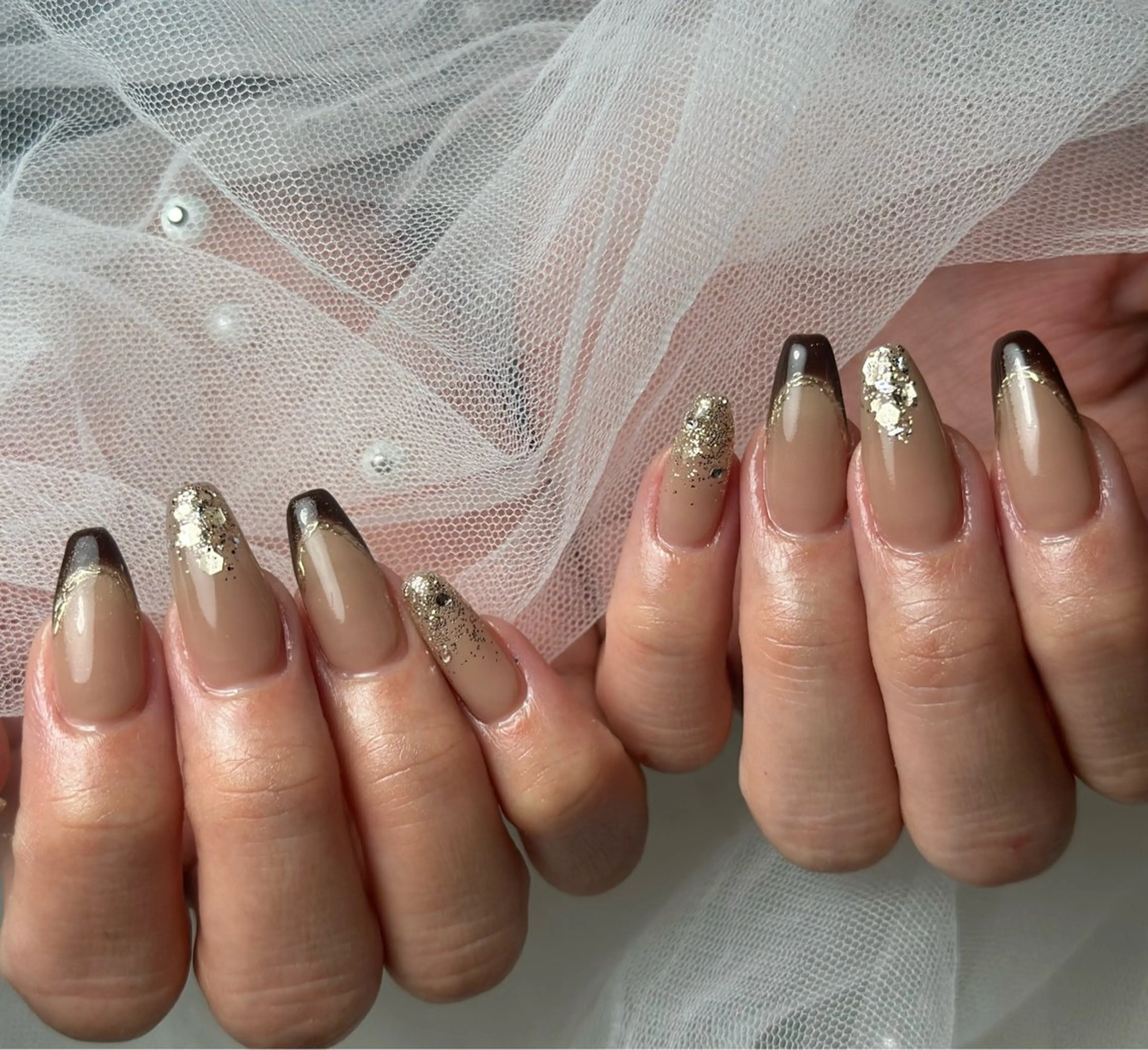 ネイル beauty salon glory所属・glory💋 Kimiのネイルデザイン