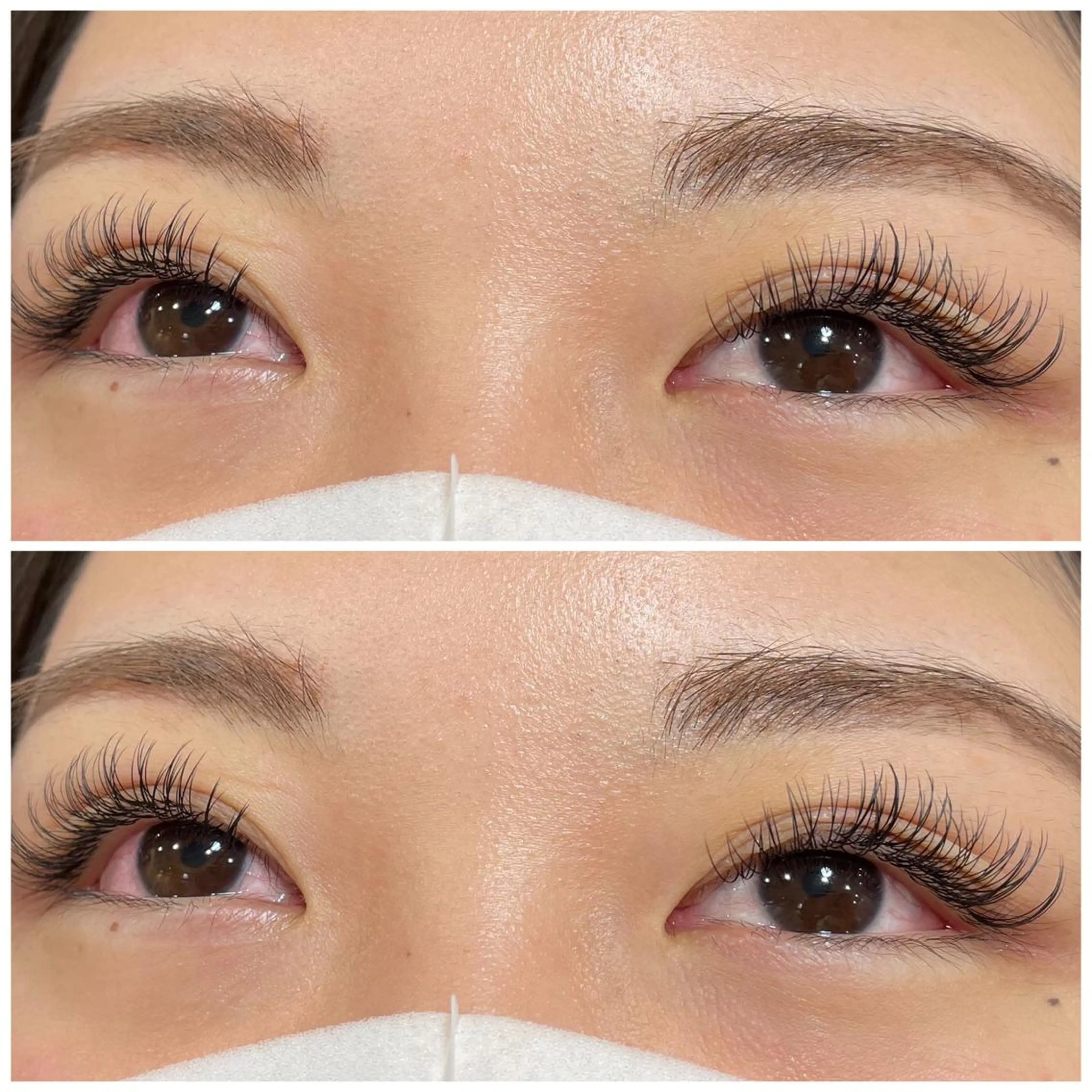 マツエク・マツパ LUCICA 　【Eyelash&Care Salon】所属・LUCICA 越のマツエク・マツパデザイン