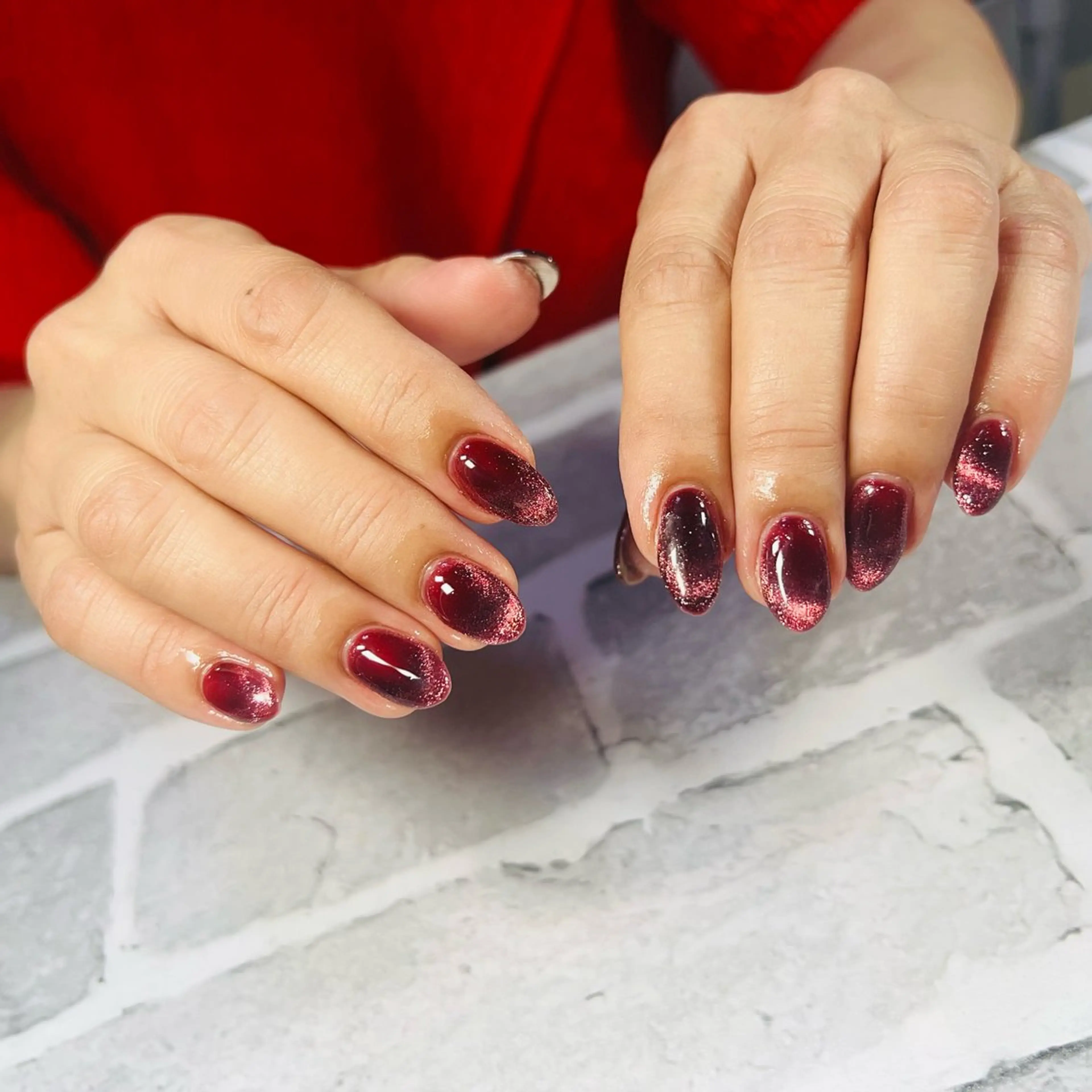 ネイル ネイルサロン ロア旧ジョリーのネイルデザイン