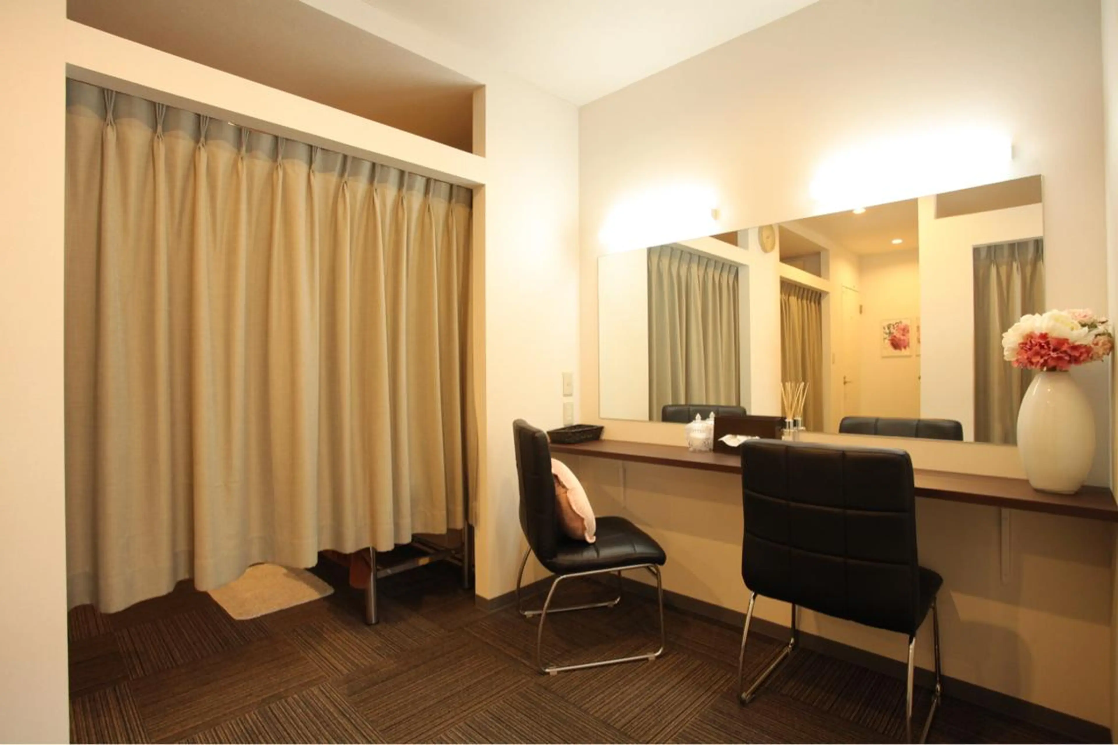 水野 志穂のエステ・リラクイメージ