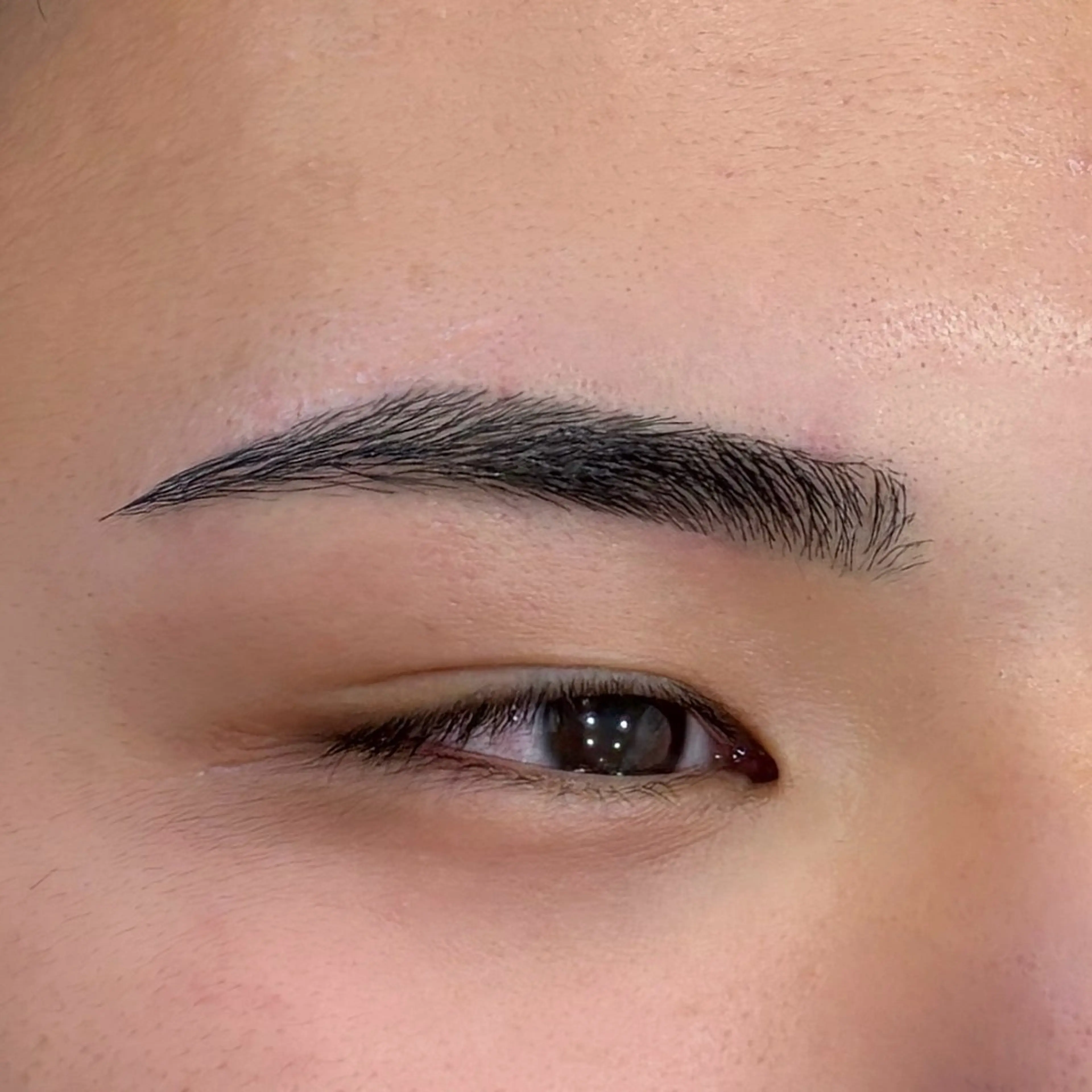 アイブロウ ꒰B's꒱ cocoro౨ৎ ⋆の眉毛・アイブロウイメージ